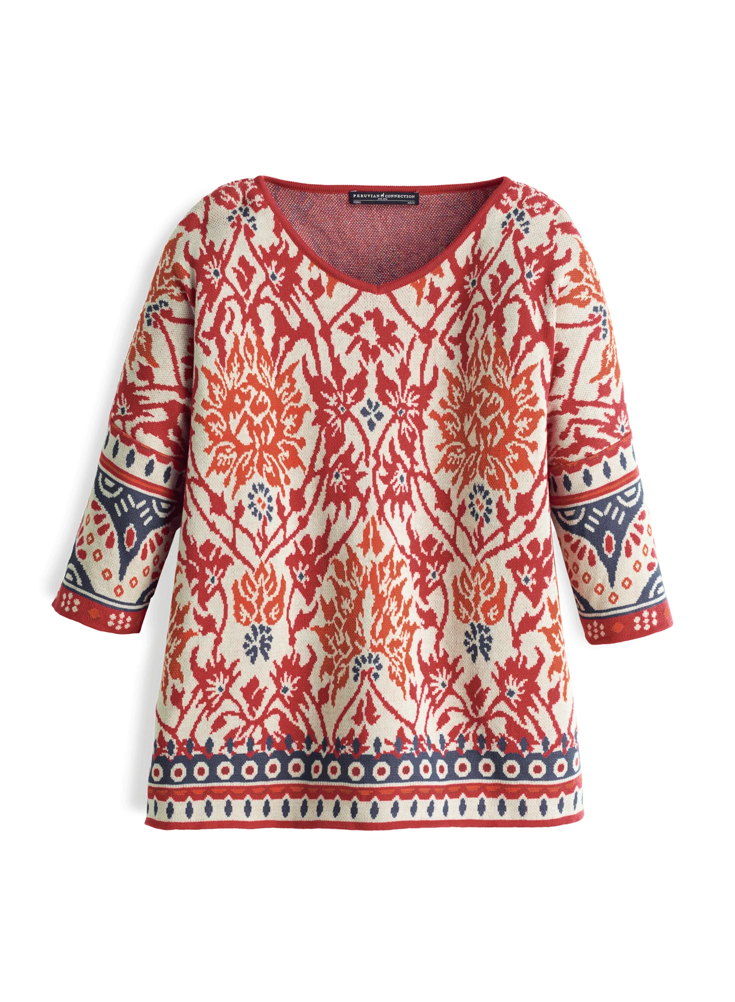 Lotus Blossom Top - Image 4