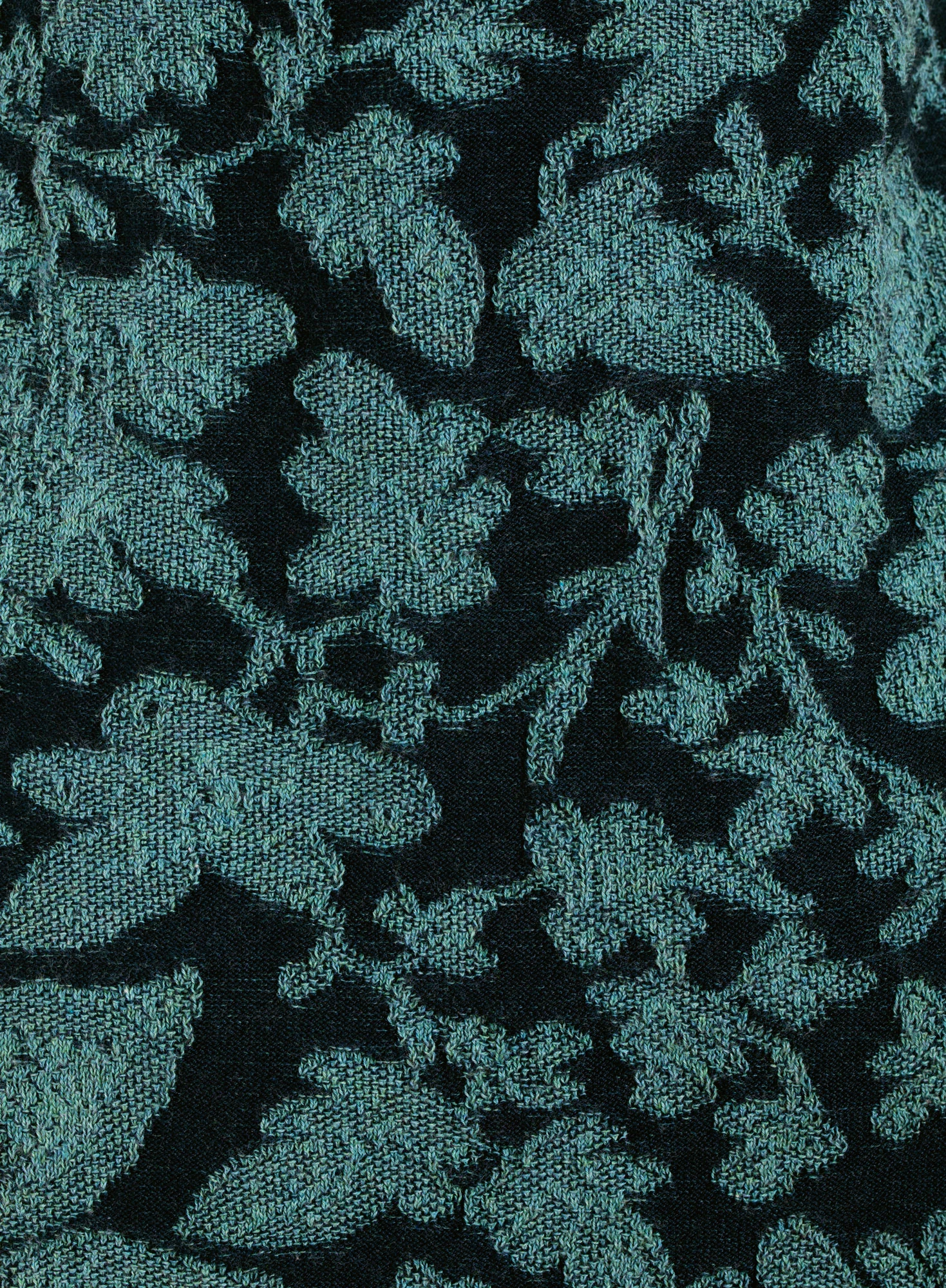 Lotusland Dress - Image 2