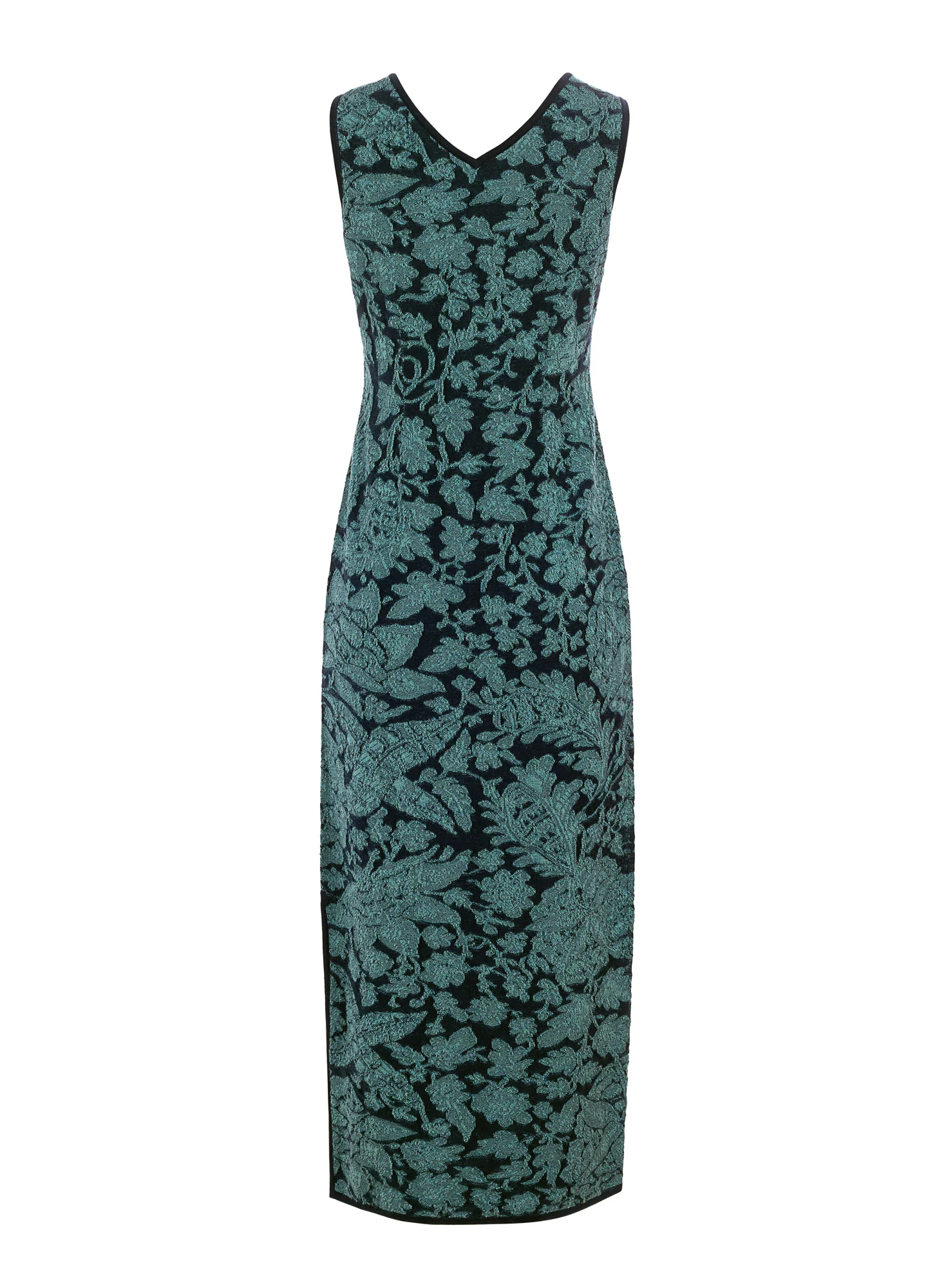 Lotusland Dress - Image 3