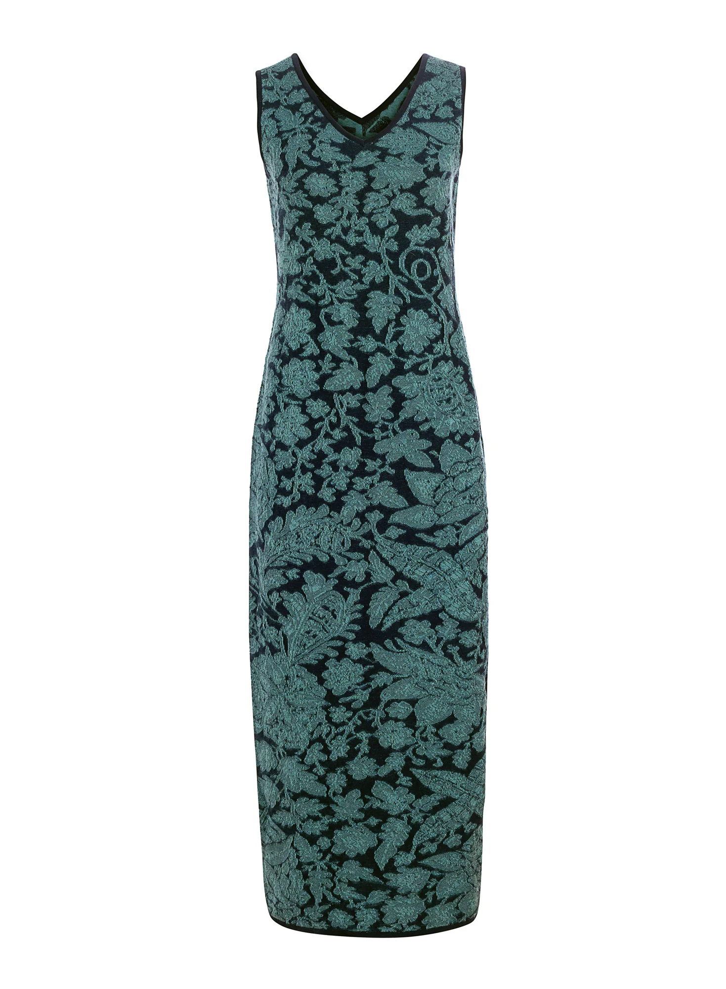 Lotusland Dress - Image 4