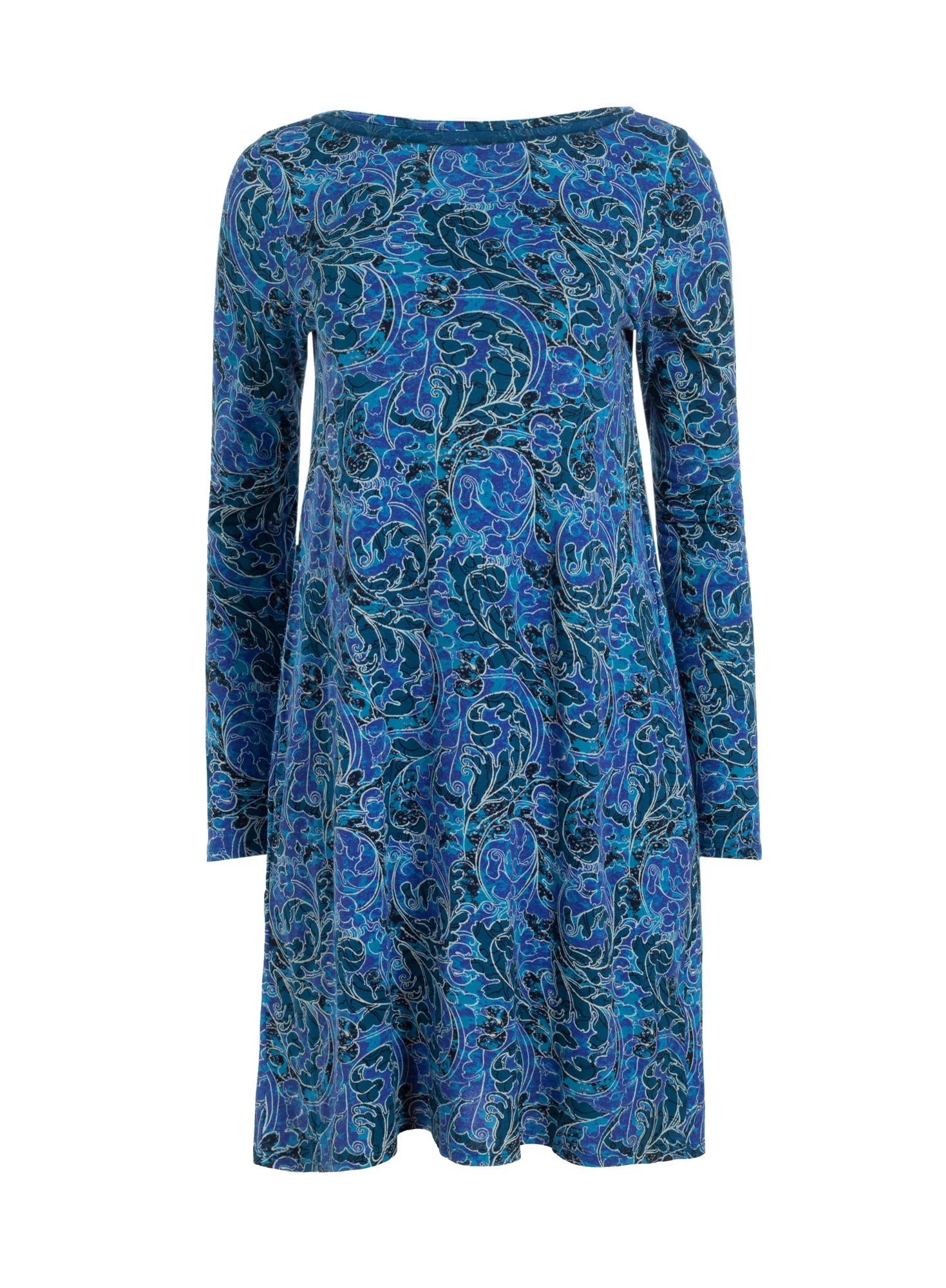 Louisa Dress - Image 3