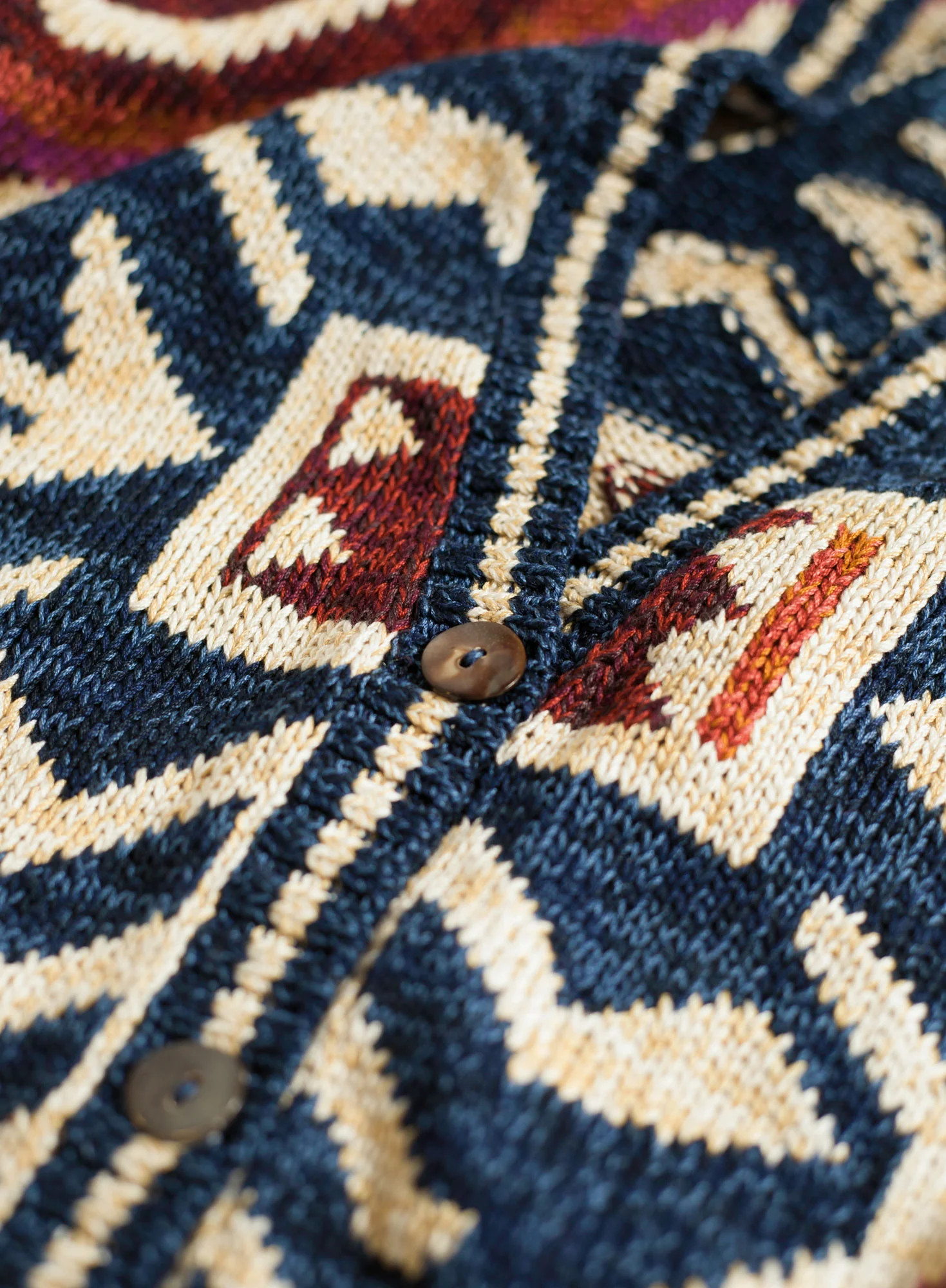 Lovina Cardigan - Image 3