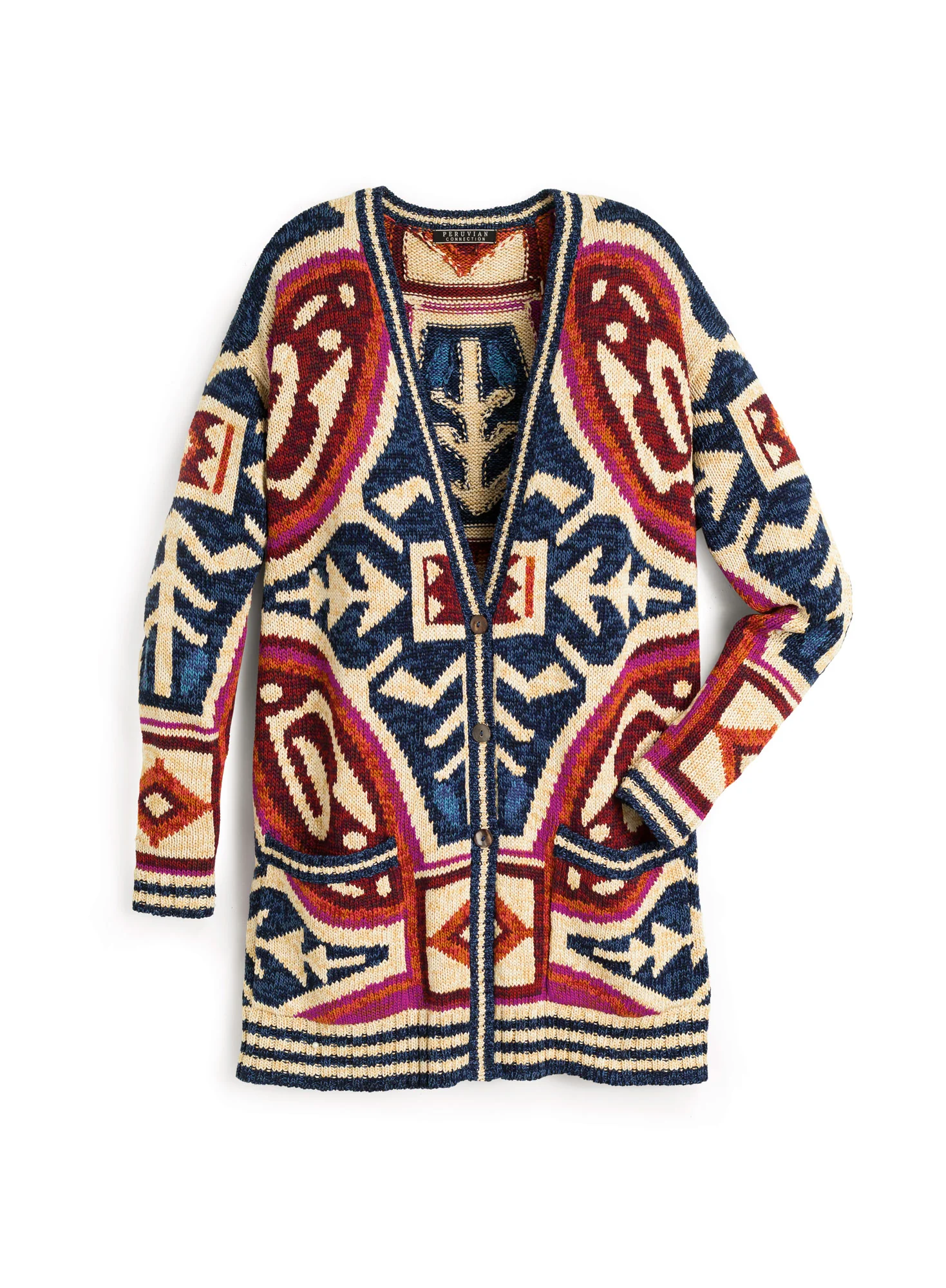 Lovina Cardigan - Image 4