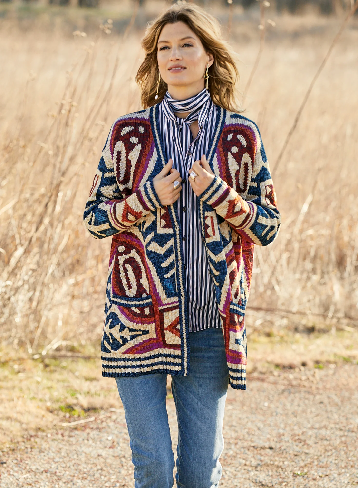 Lovina Cardigan - Image 5