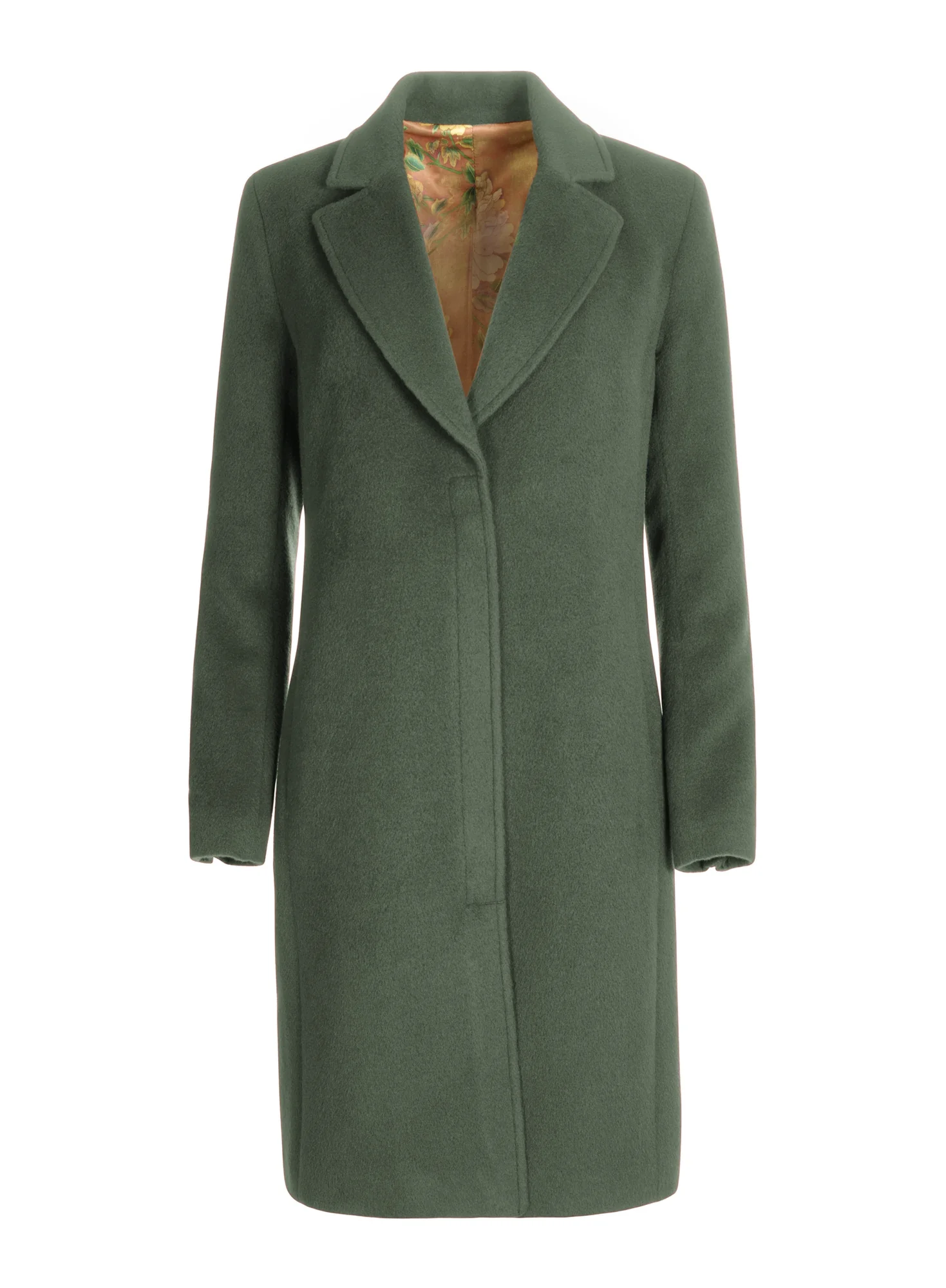 Luca Coat