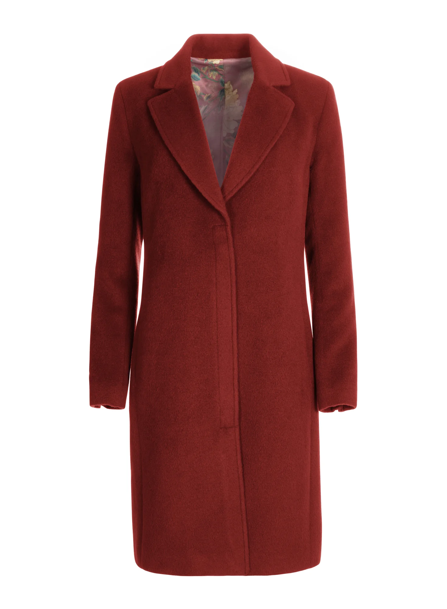 Luca Coat - Image 2