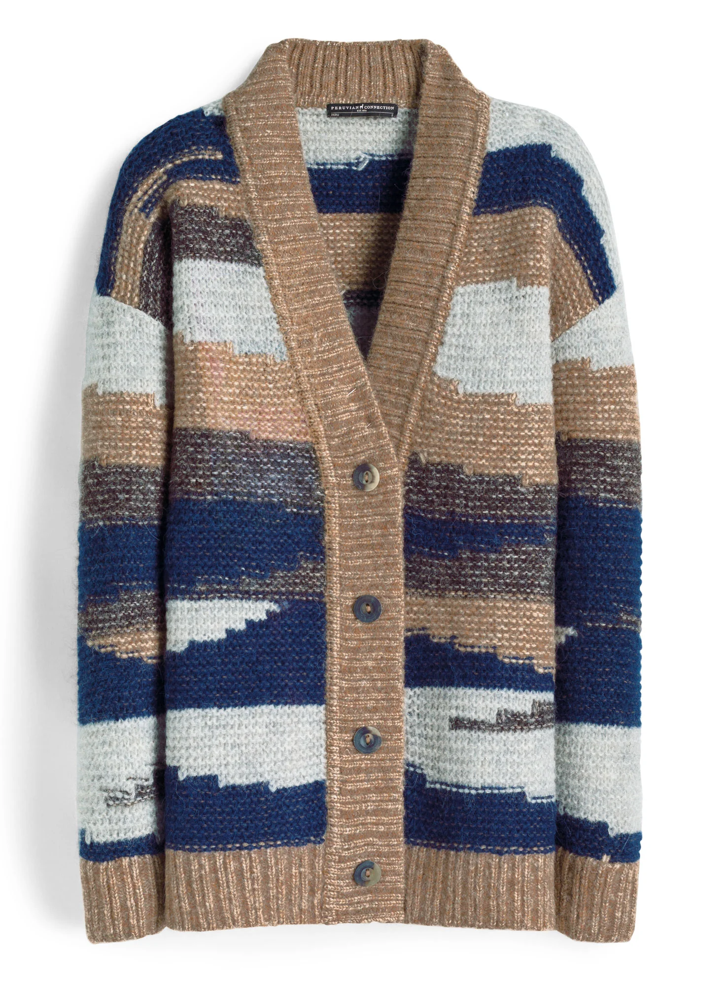 Lucana Cardigan - Image 4