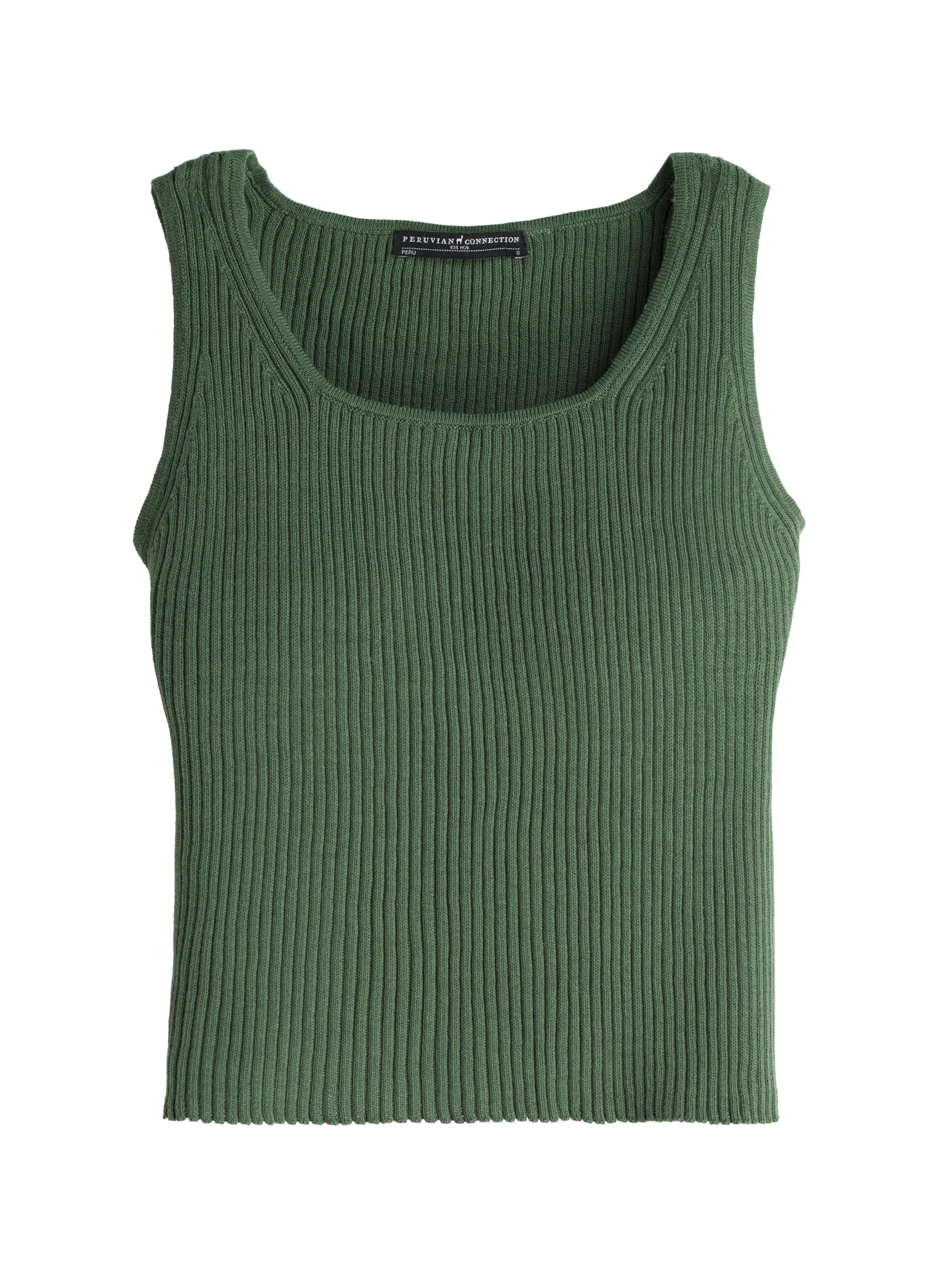 Lucana Top