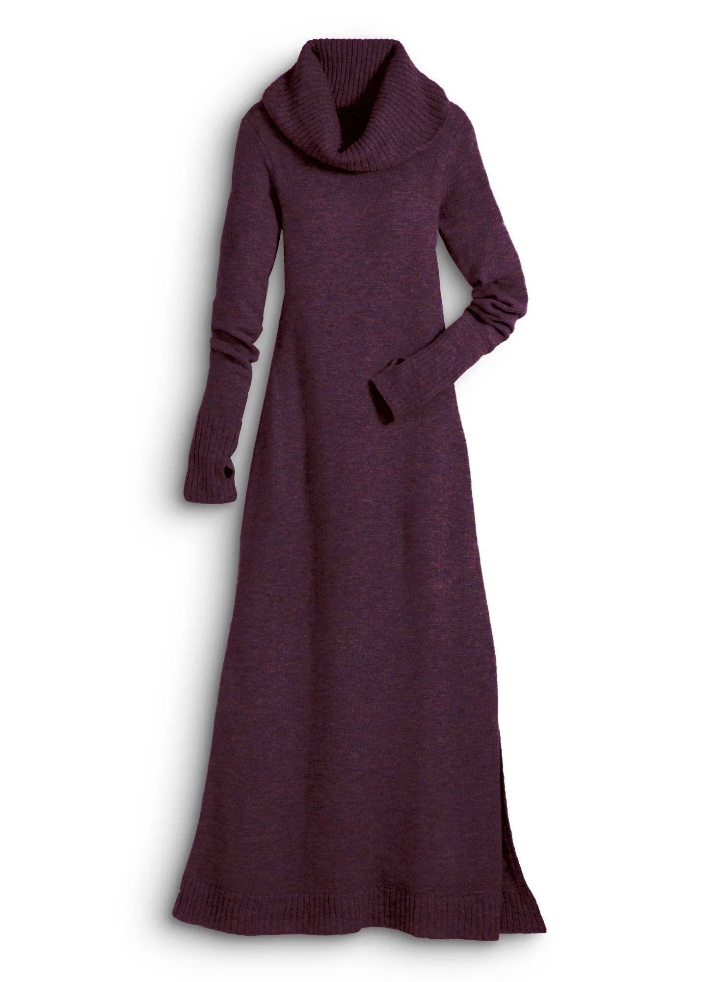 Lucaya Maxi-Dress