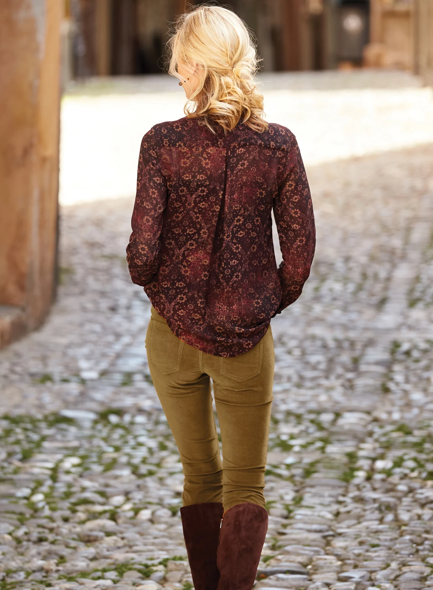 Lucca Shirt - Image 2