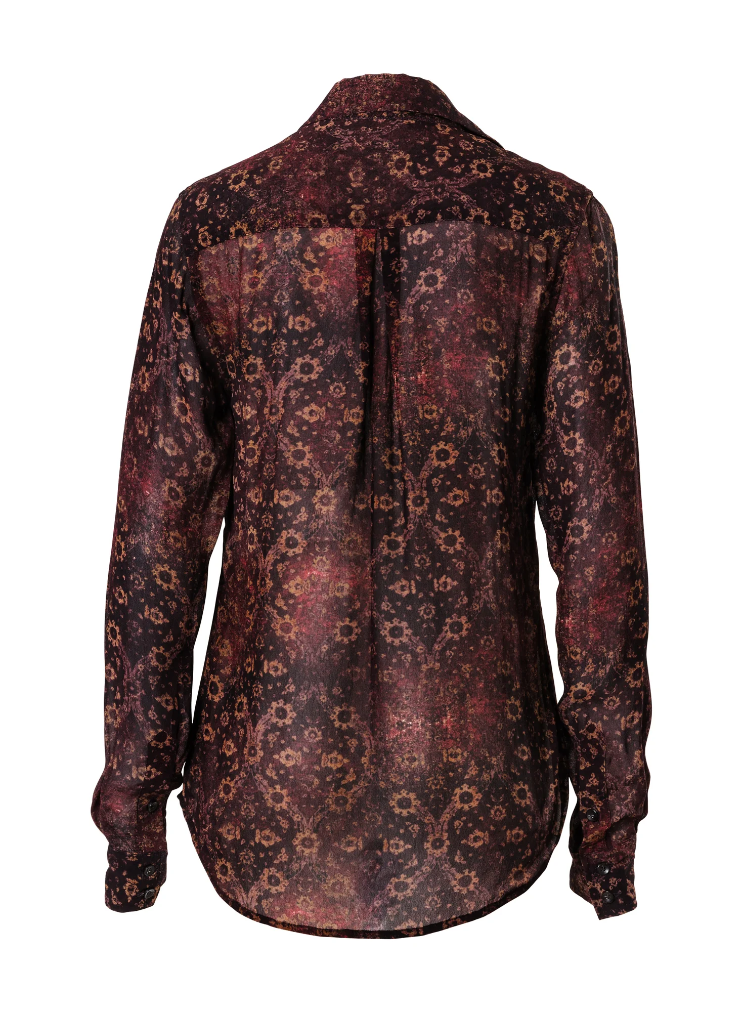 Lucca Shirt - Image 4