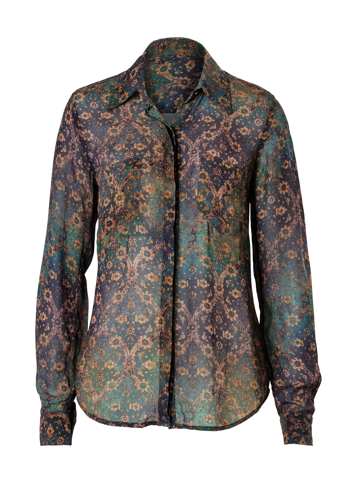 Lucca Shirt - Image 7