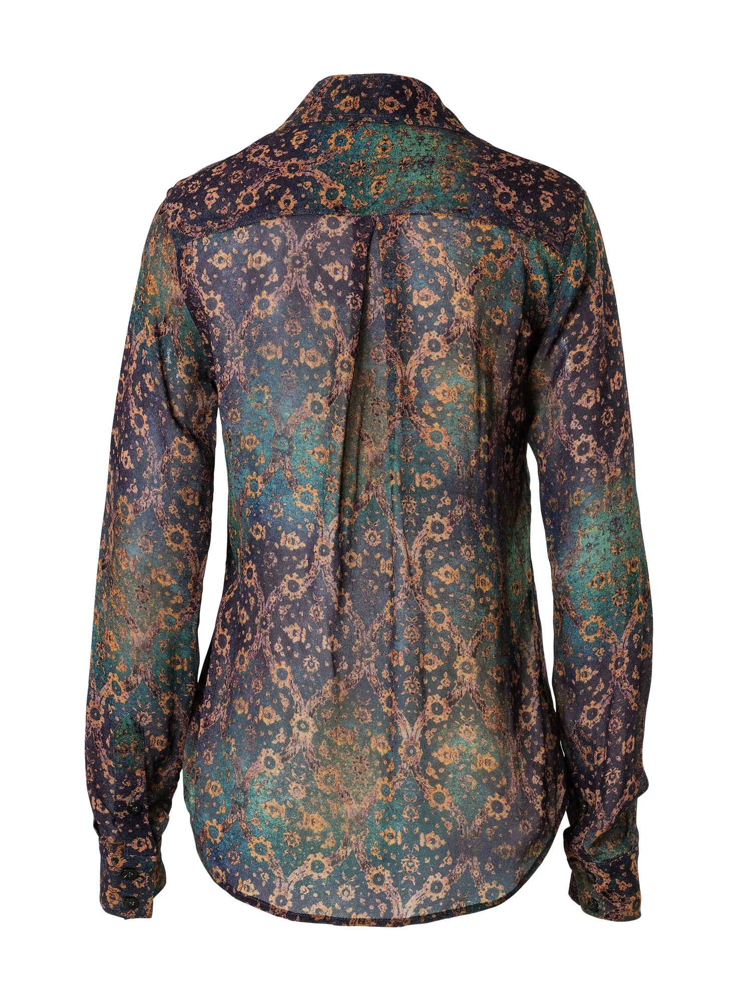 Lucca Shirt - Image 8