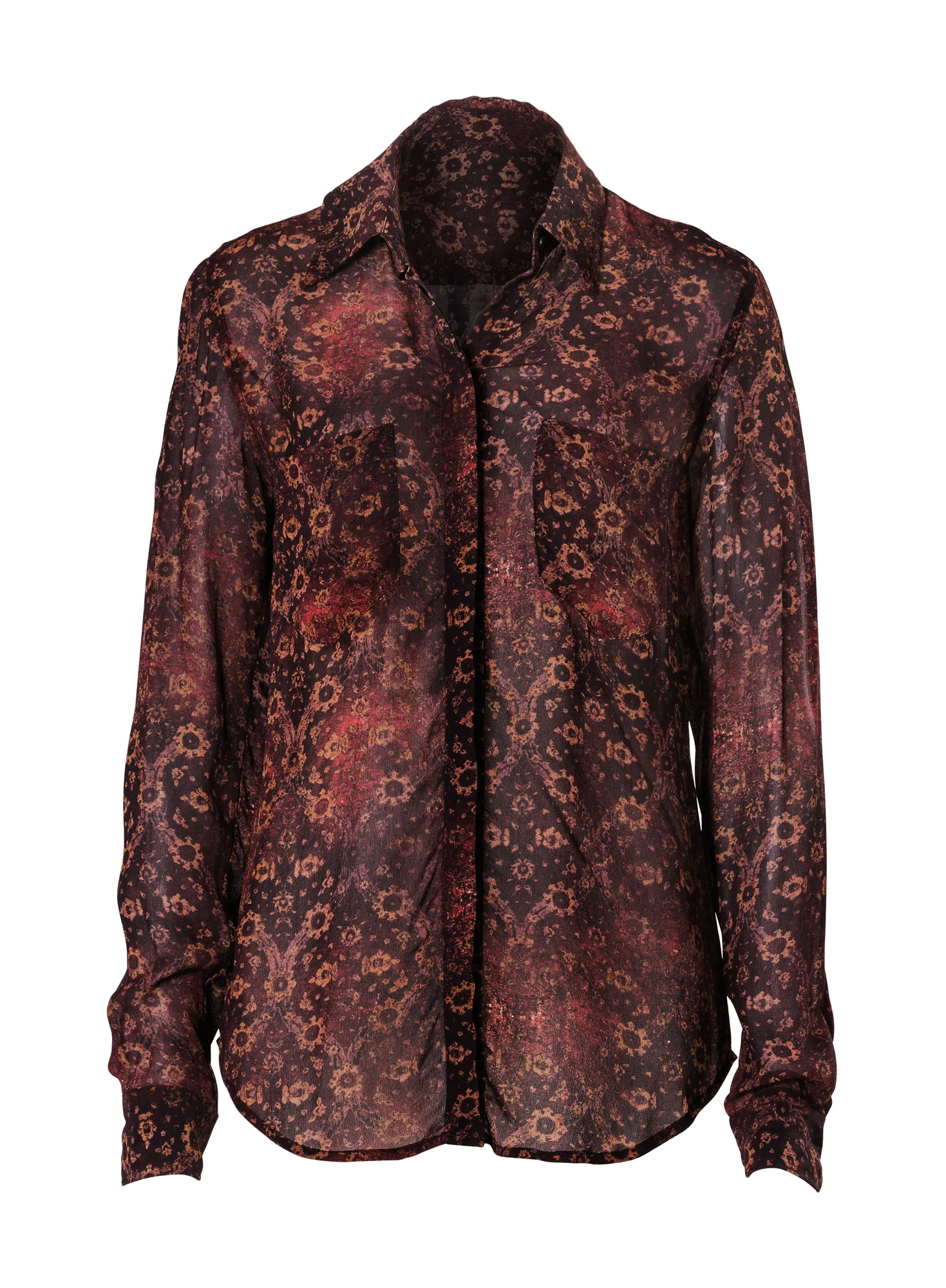 Lucca Shirt
