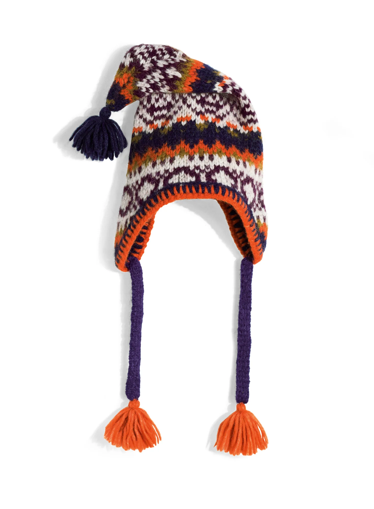 Lucerne Hat