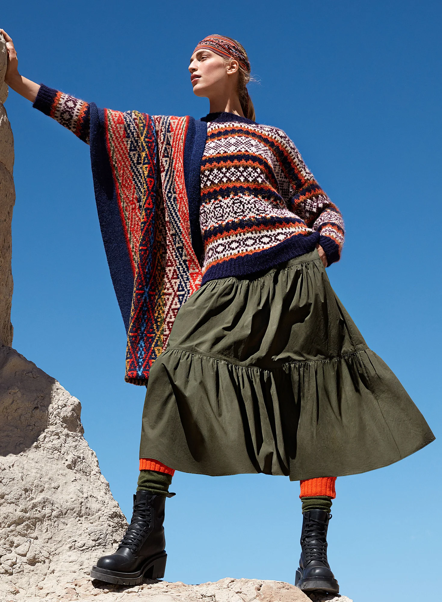 Lucerne Pullover - Image 3
