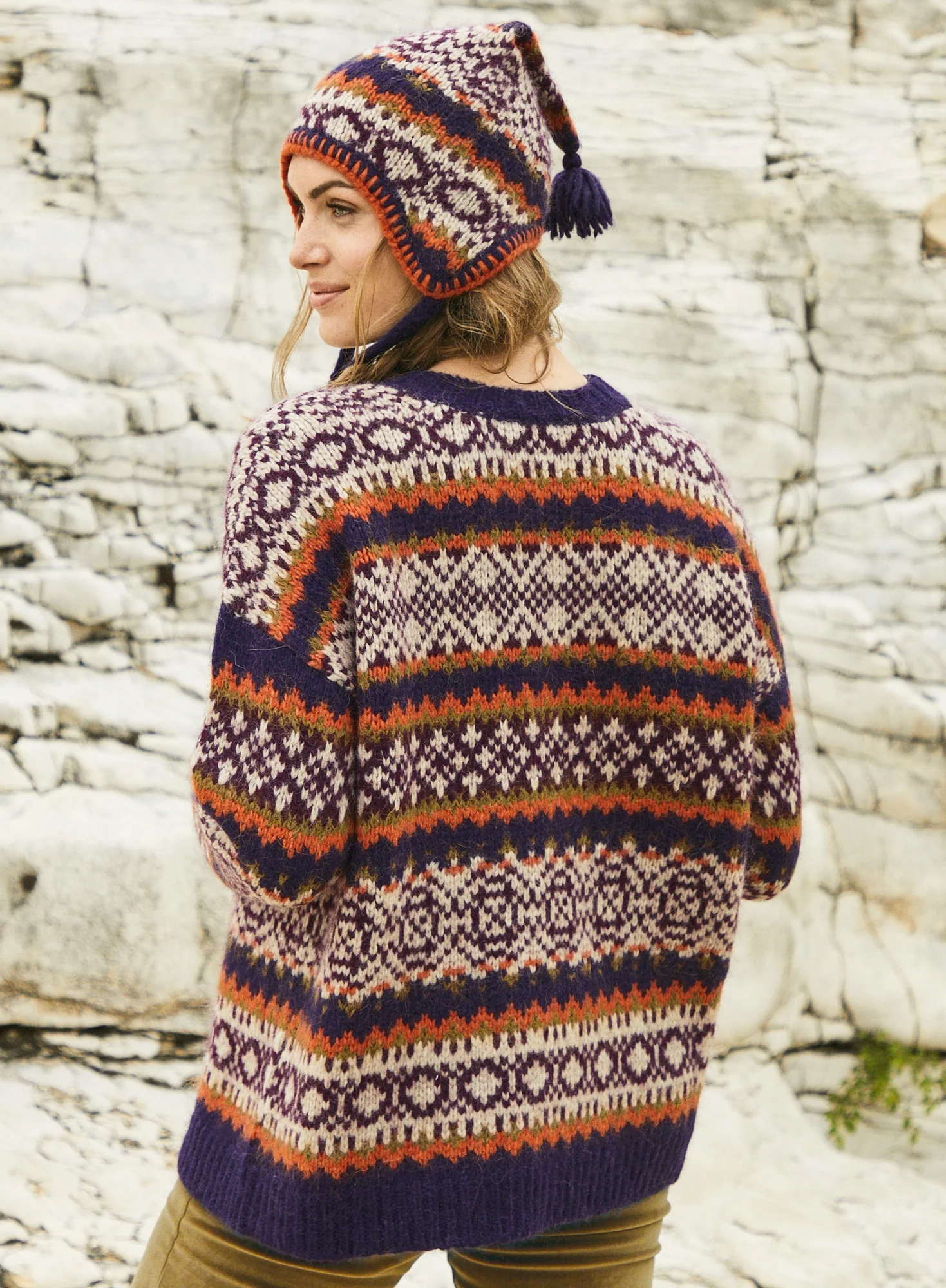 Lucerne Pullover - Image 2