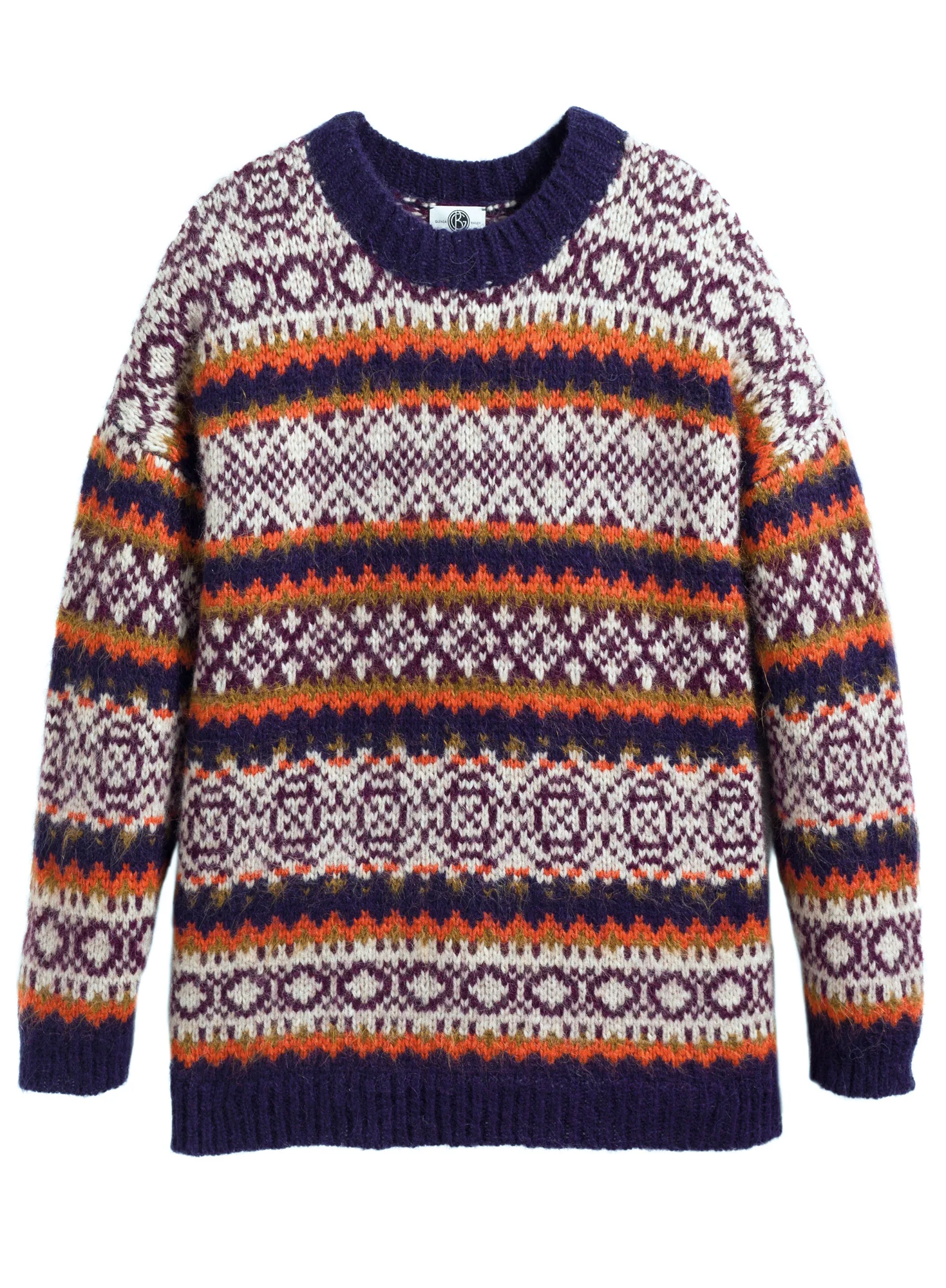 Lucerne Pullover - Image 4