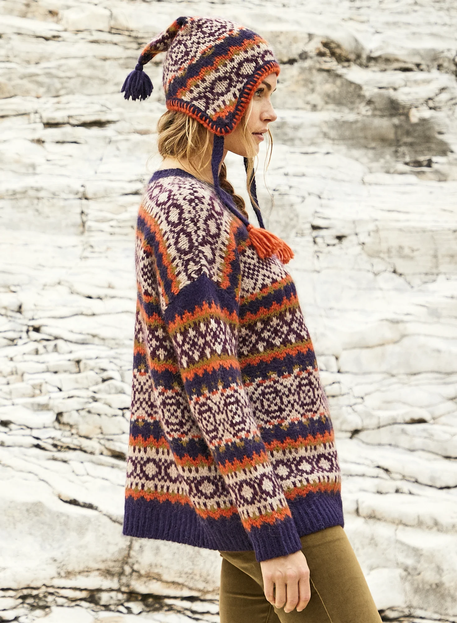 Lucerne Pullover - Image 5
