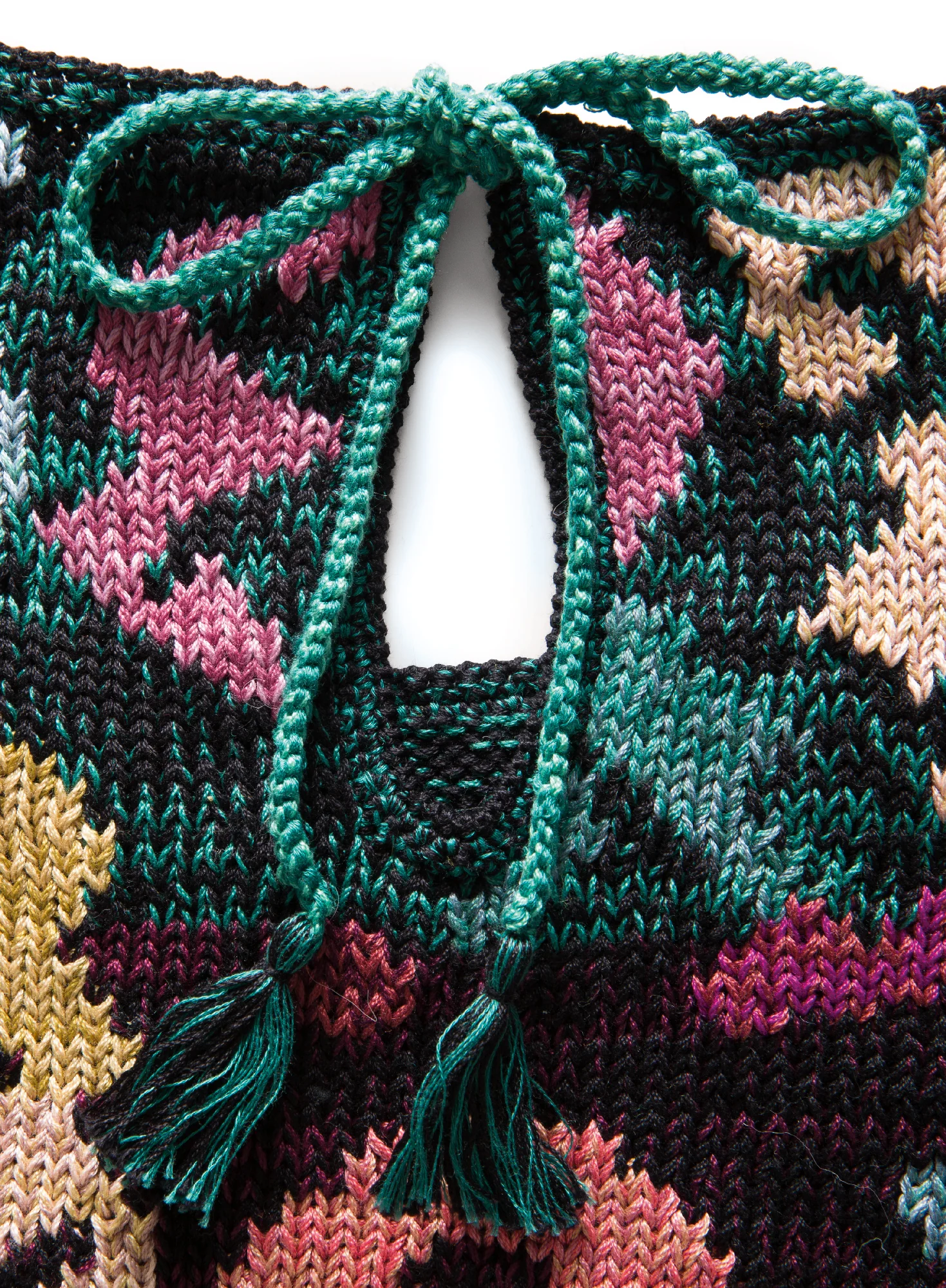 Lucero Pullover - Image 3