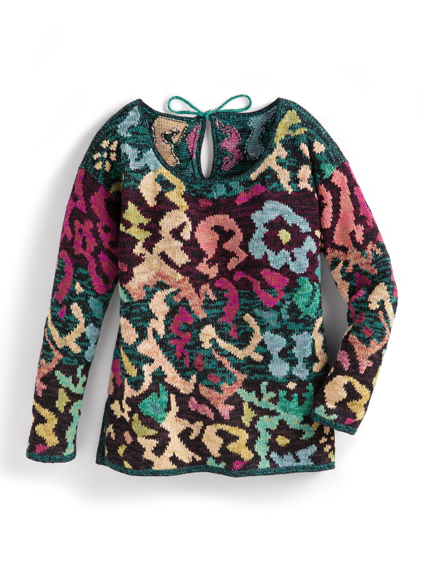 Lucero Pullover - Image 4