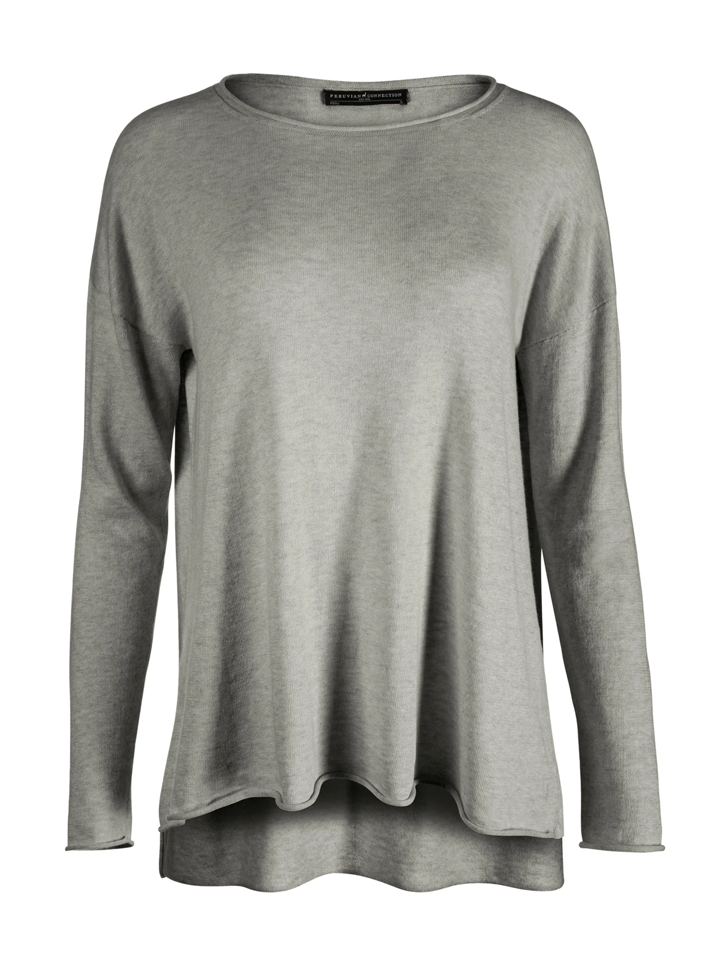 Lucie Lounge Top