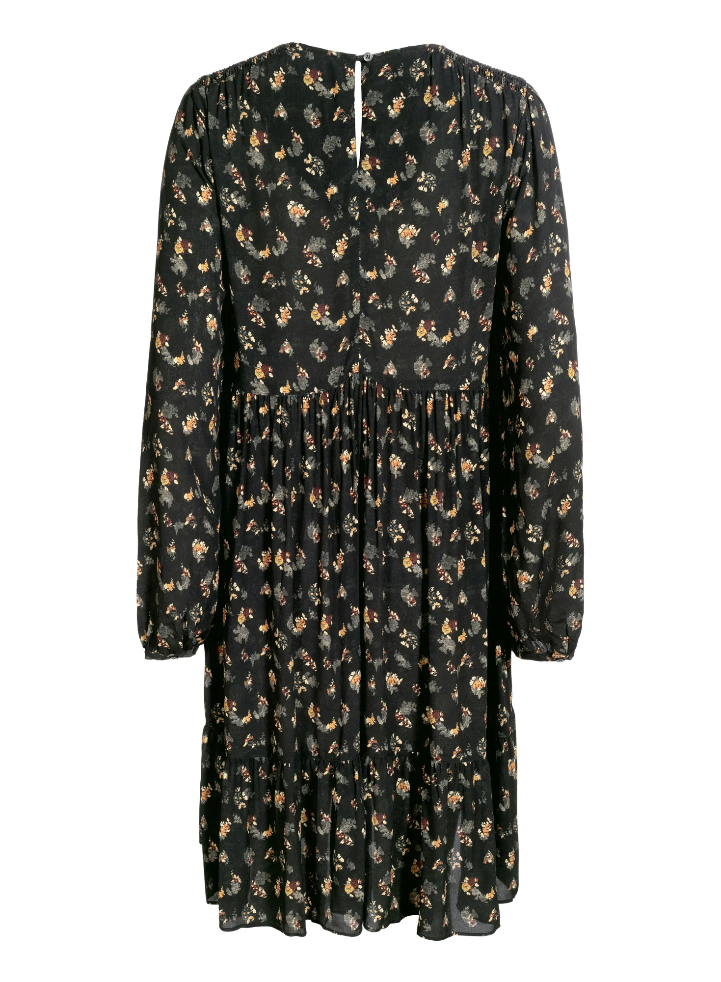 Lucinda Dress - Image 4
