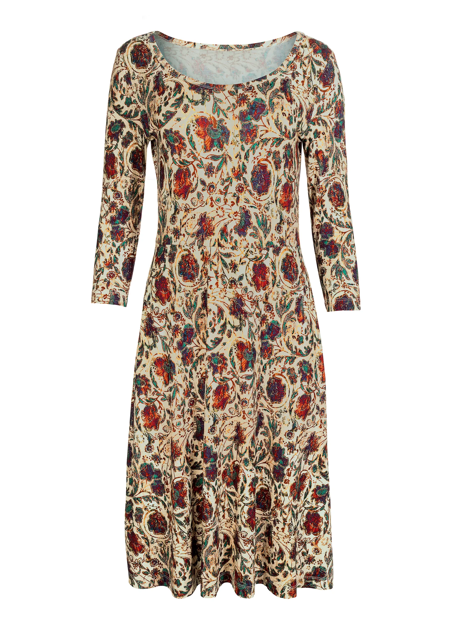 Lucine Dress - Image 3
