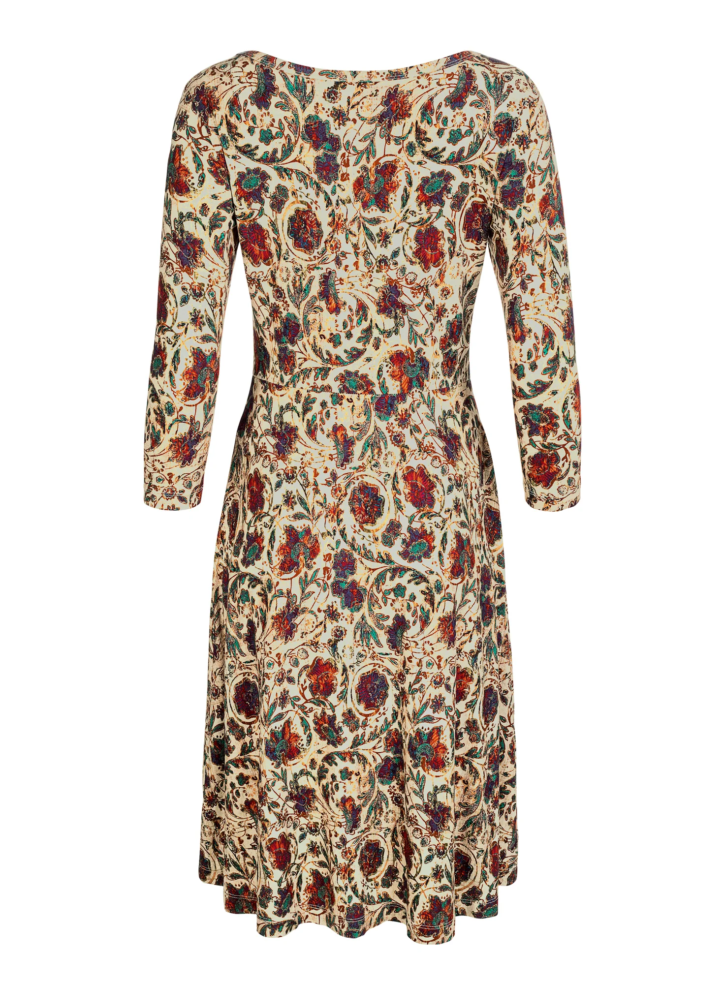 Lucine Dress - Image 4