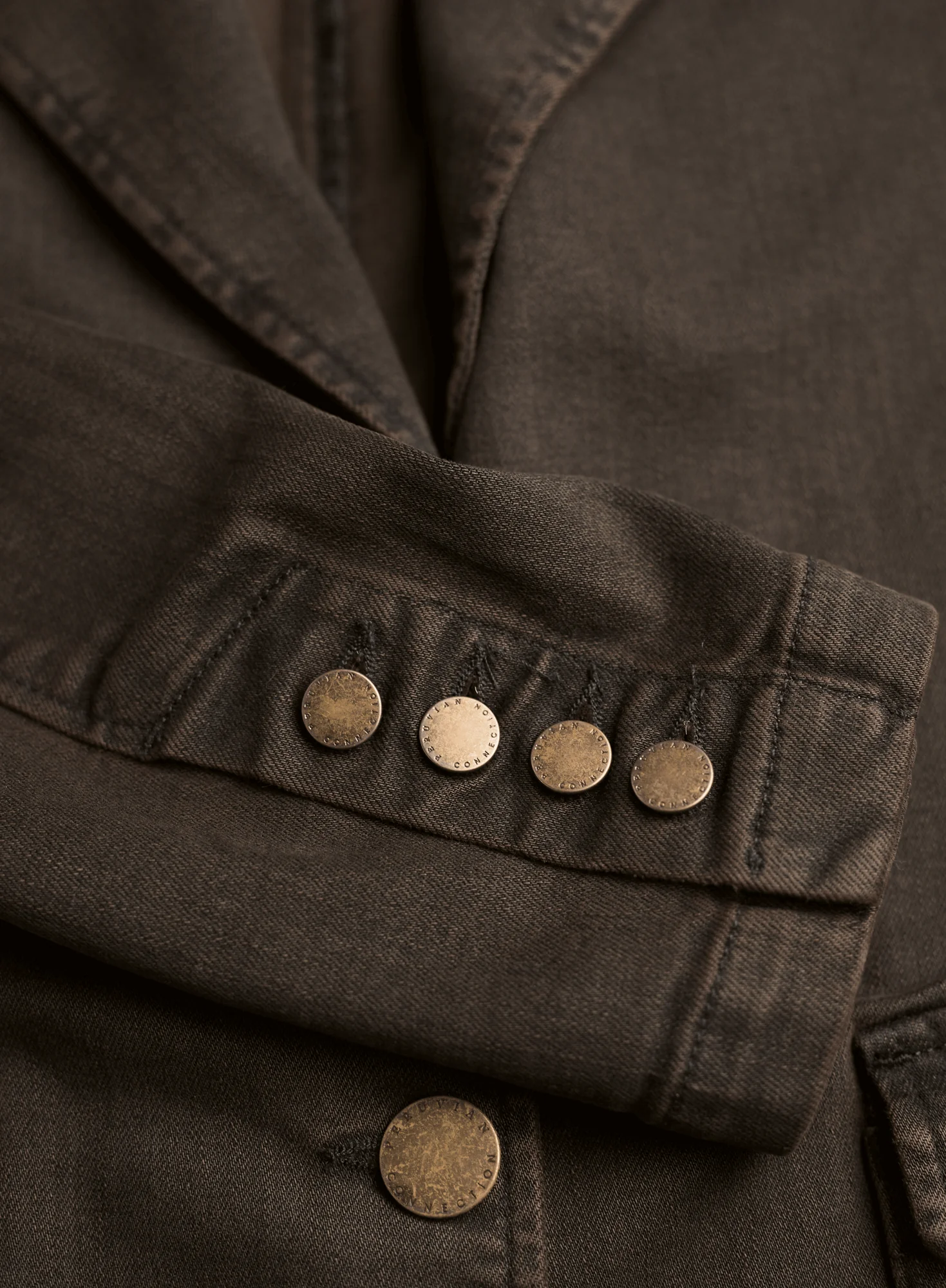 Ludlow Duster - Image 3