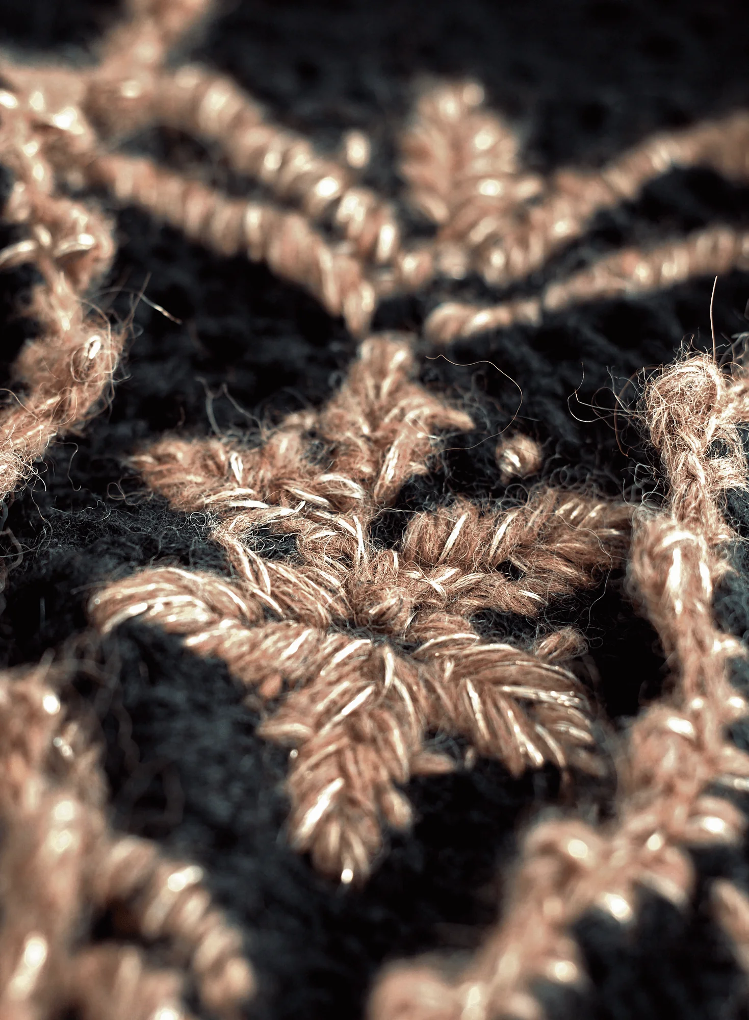 Luminaria Cardigan - Image 3