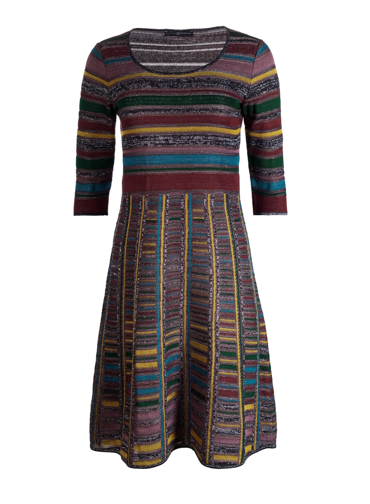 Luminaria Dress - Image 3