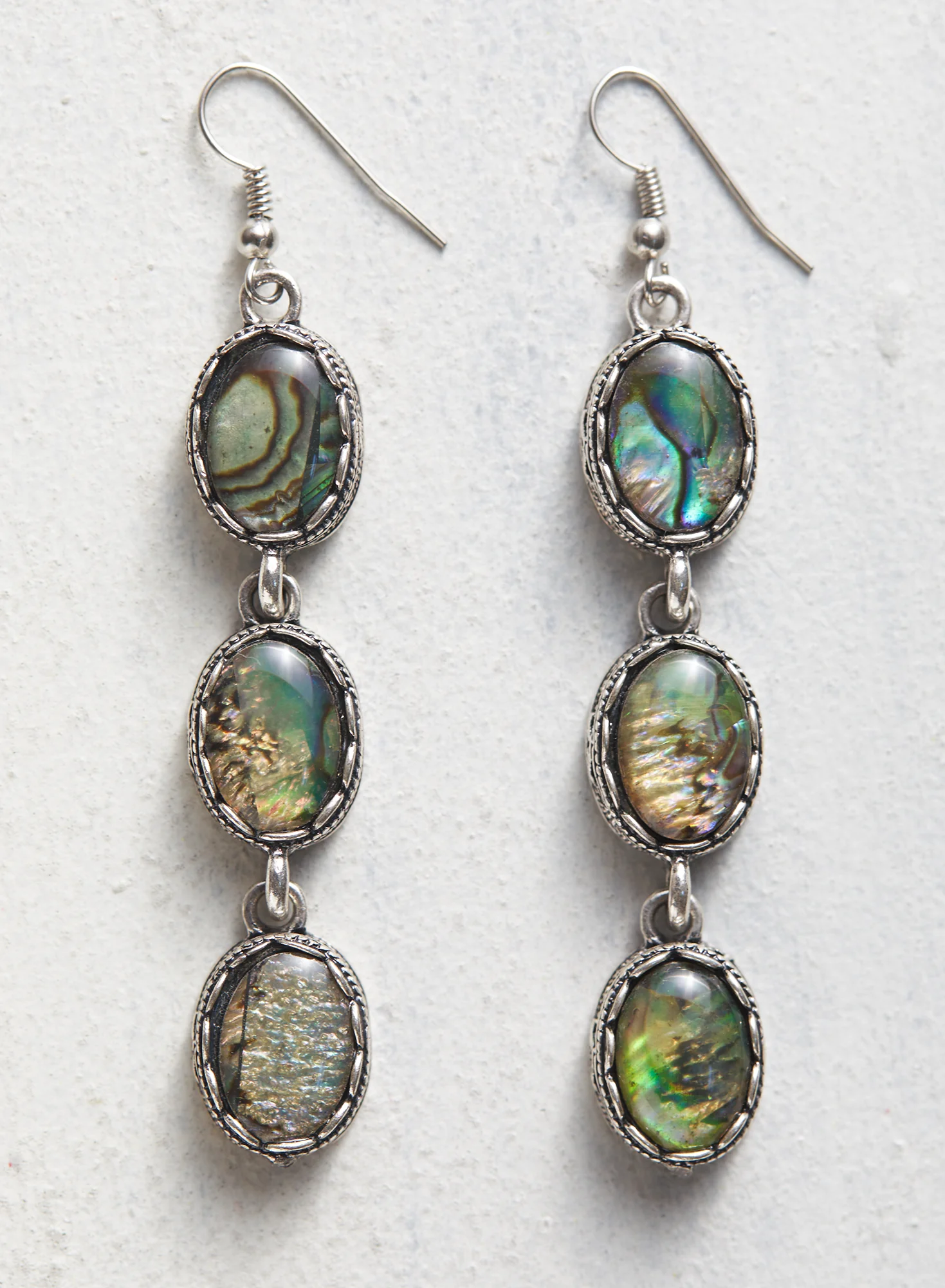 Luminescence Earrings