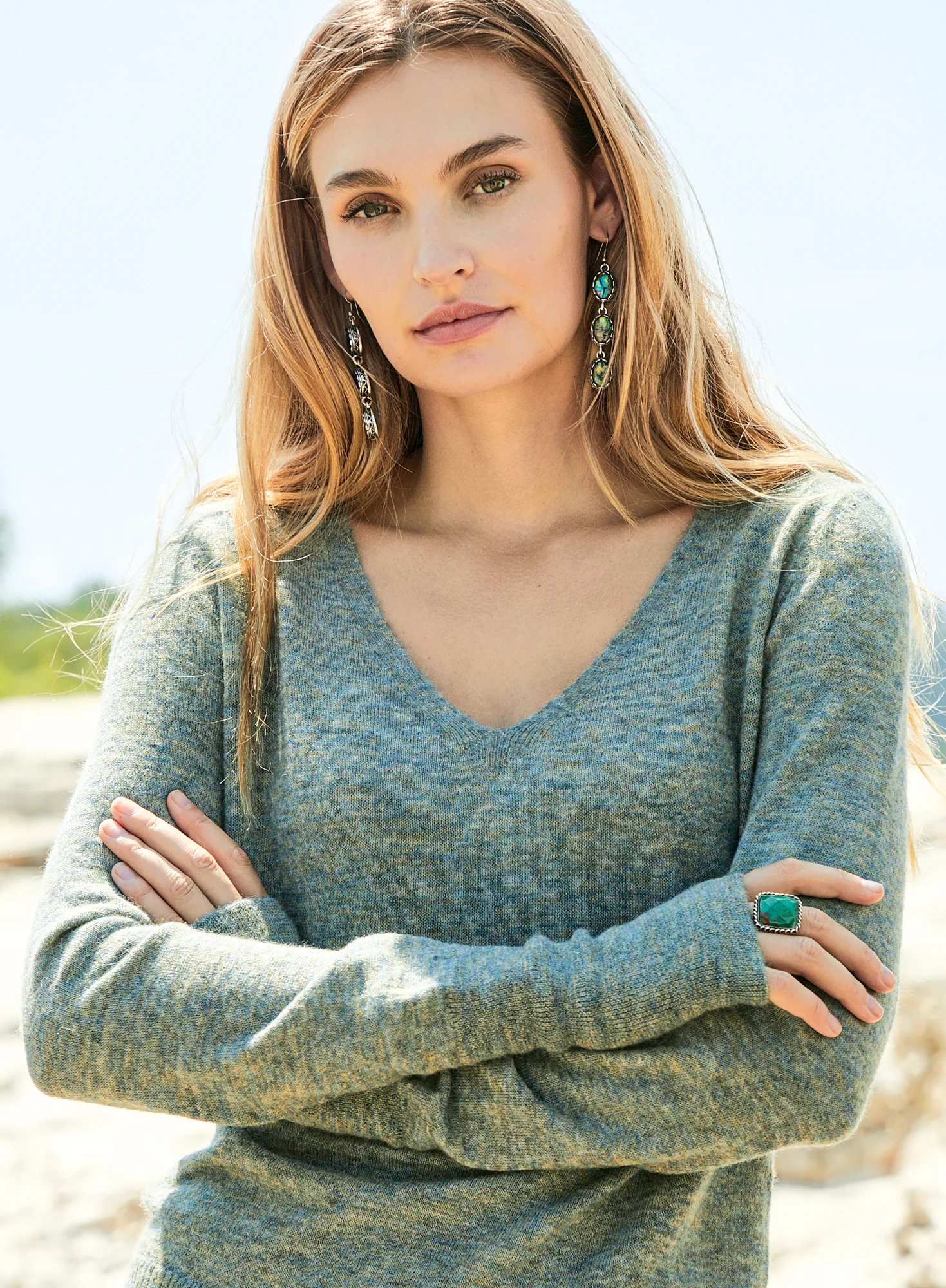 Luminescence Earrings - Image 5