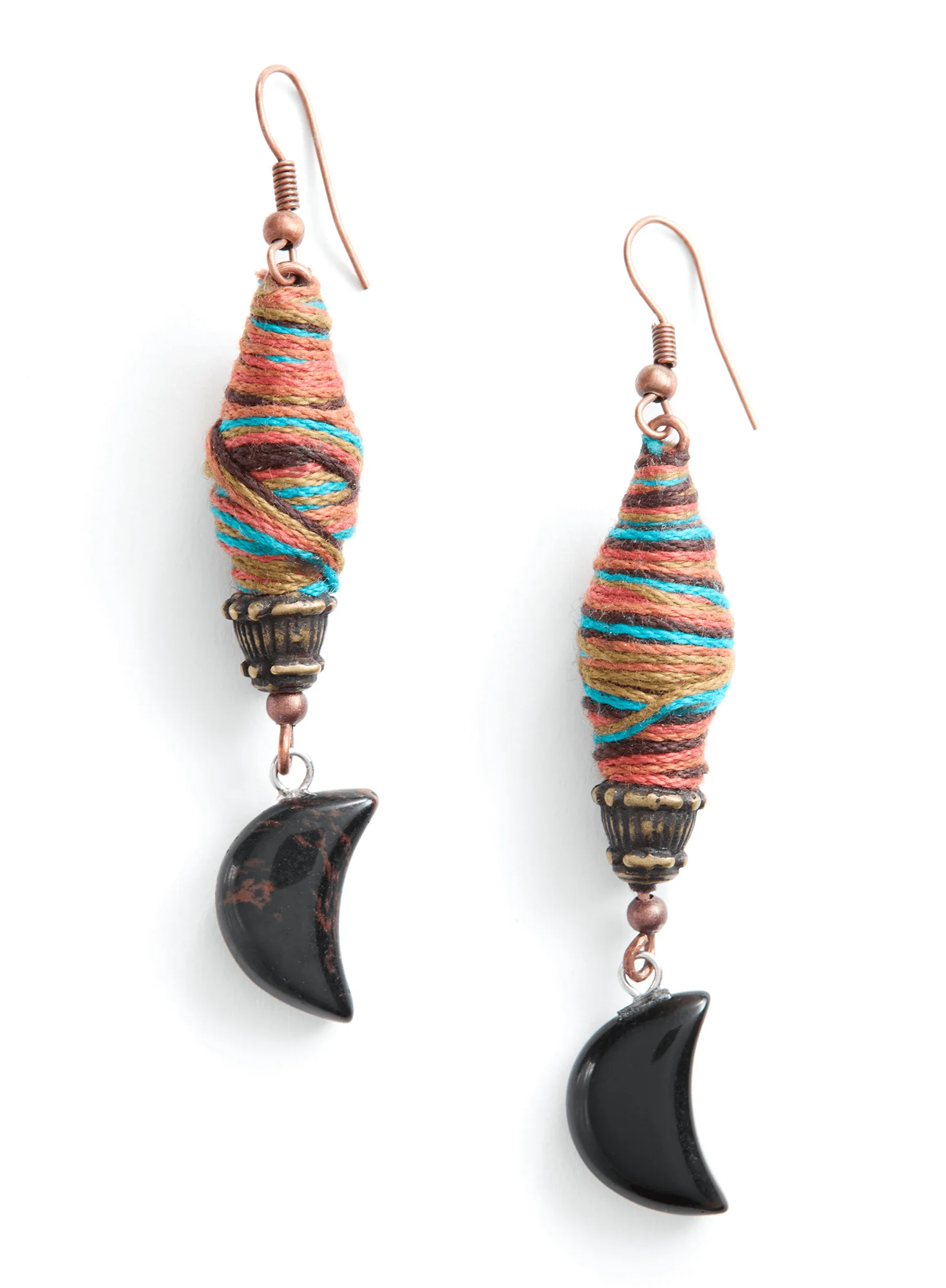 Luna Earrings - Image 2