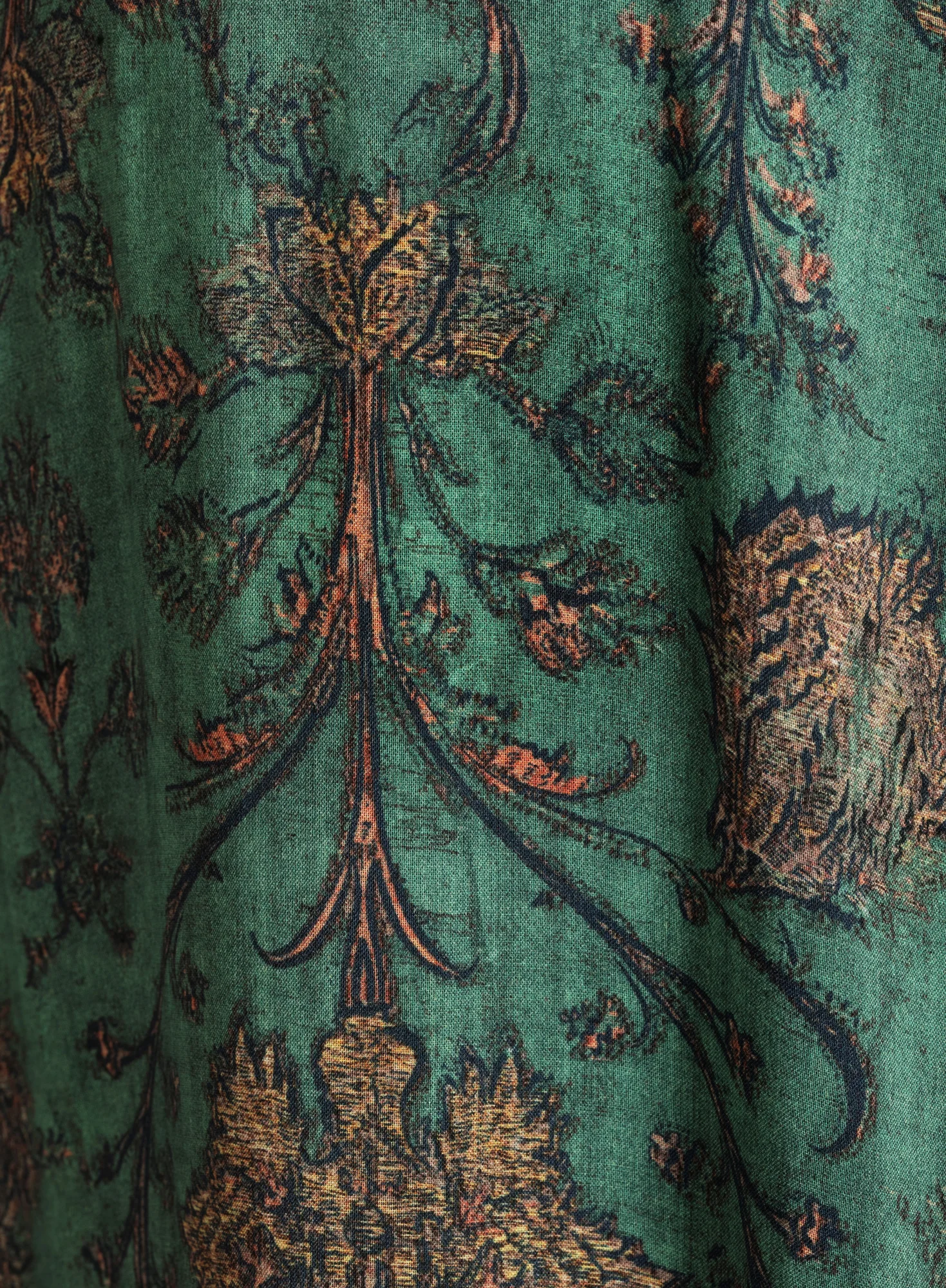 Lunaria Maxi-Skirt - Image 2