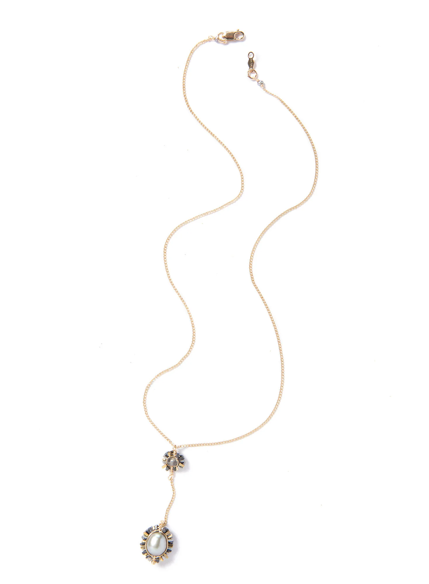 Luneta Necklace