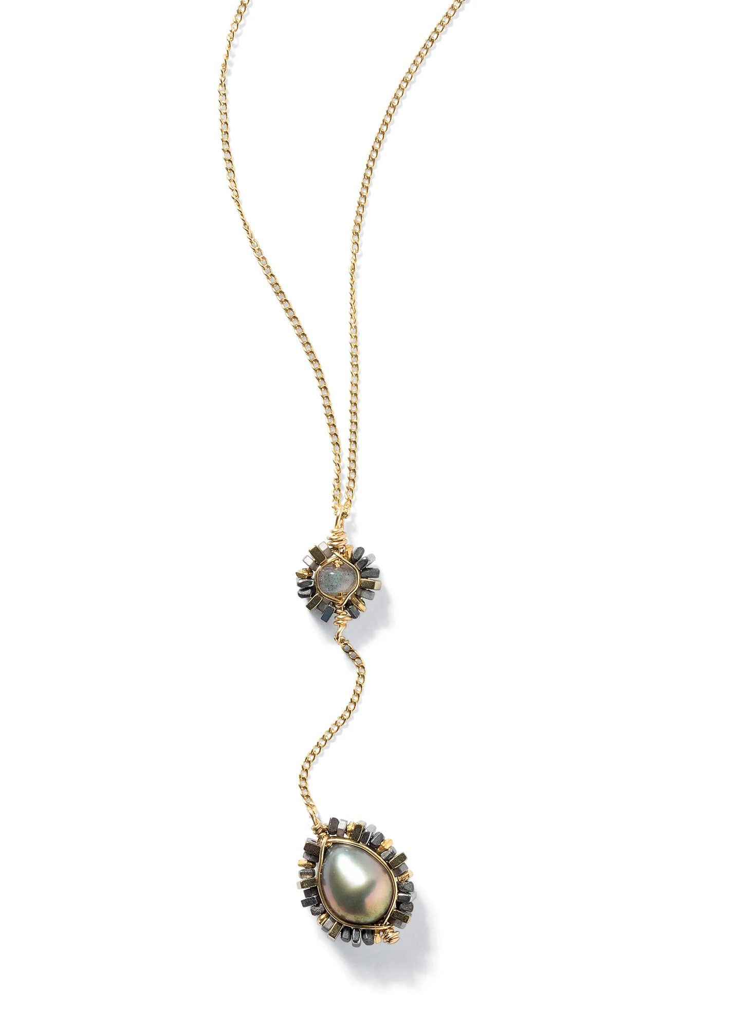 Luneta Necklace - Image 2