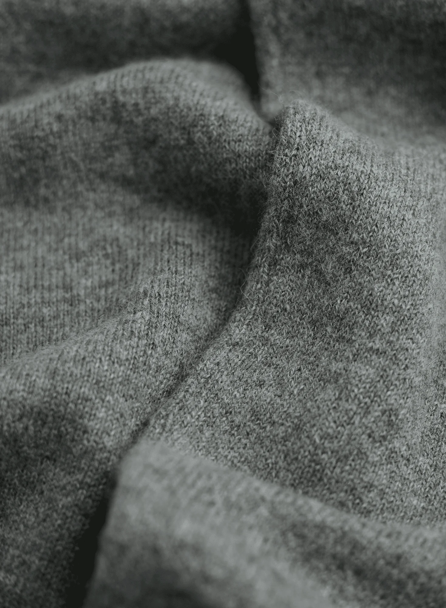 Luxe Alpaca Pants - Image 3