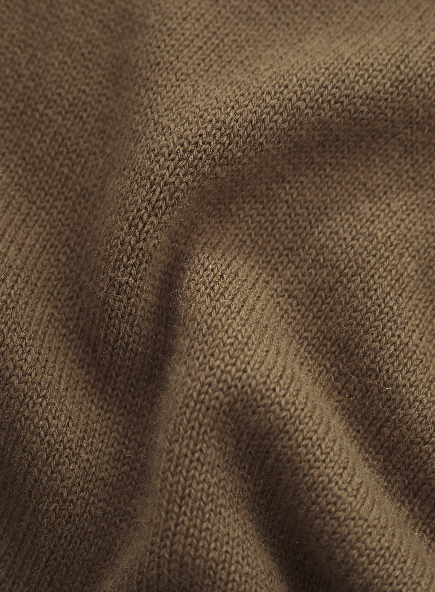 Luxe Alpaca Polo - Image 3
