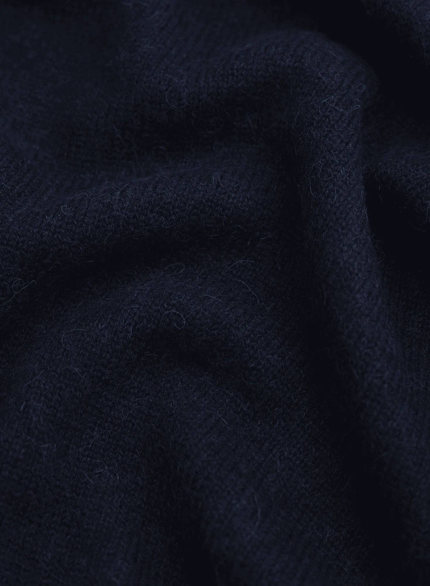 Luxe Alpaca Polo - Image 3