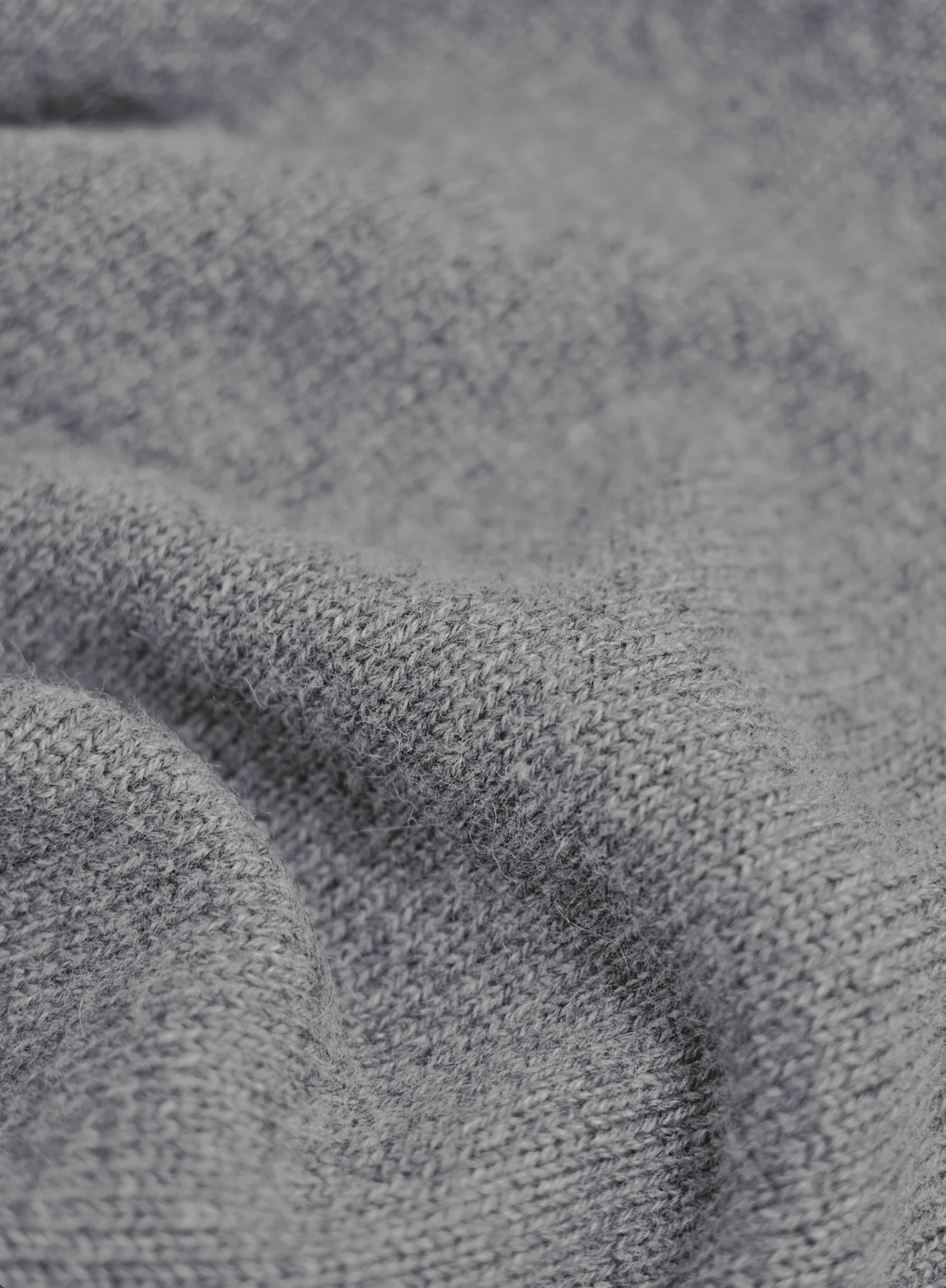 Luxe Alpaca Polo - Image 3
