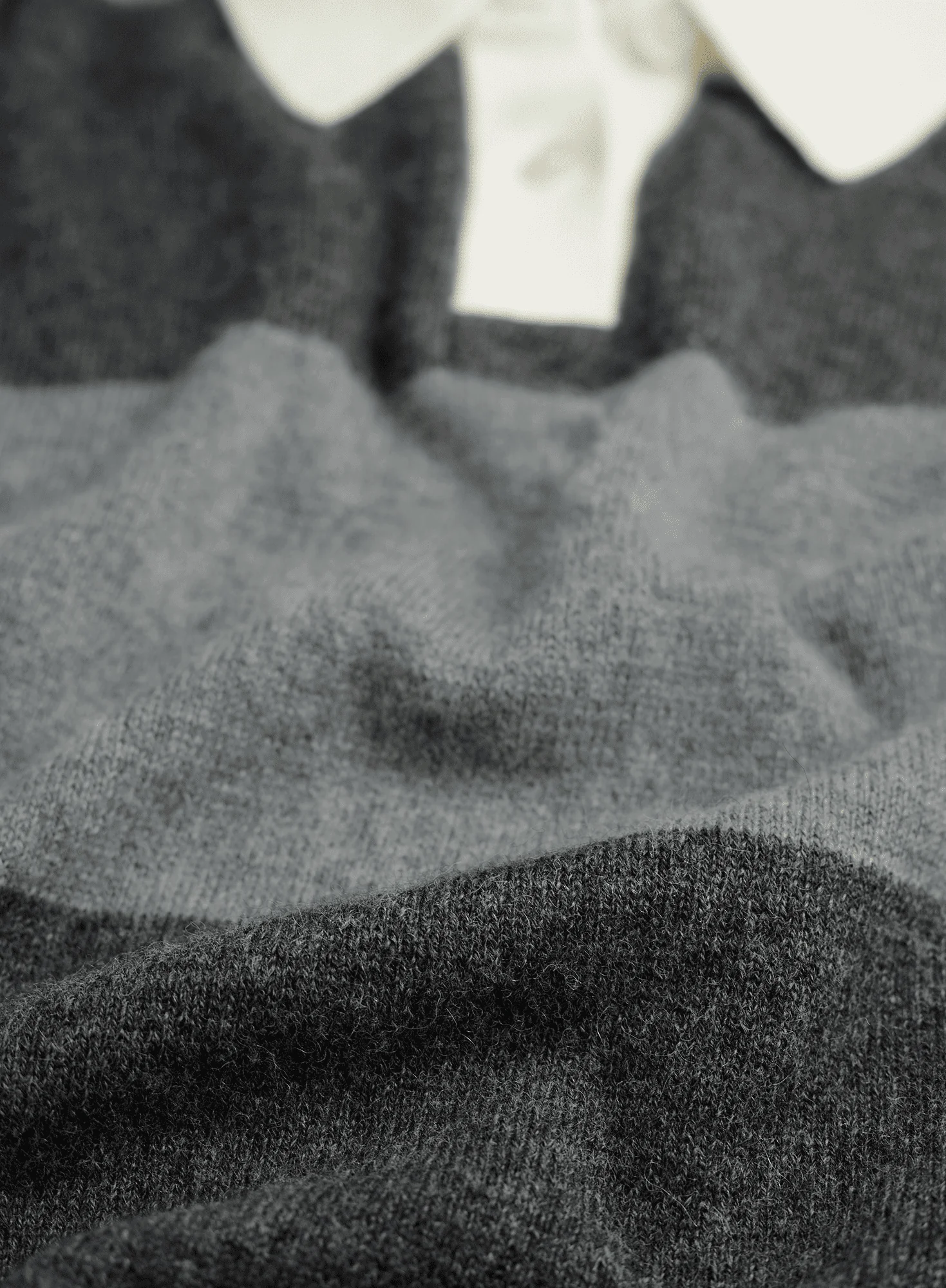 Luxe Alpaca Rugby - Image 3