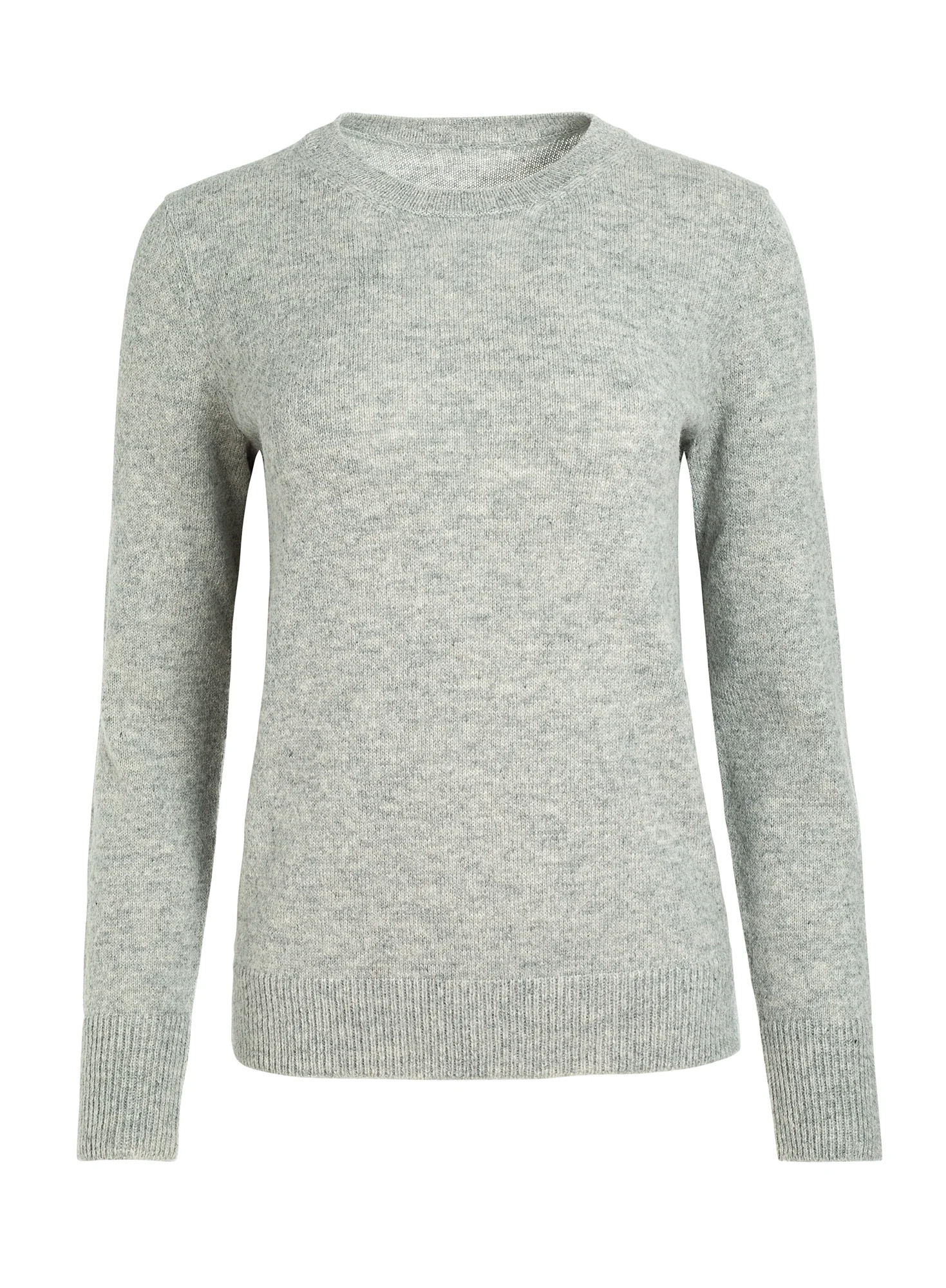 Luxe Alpaca Sweatshirt - Image 2