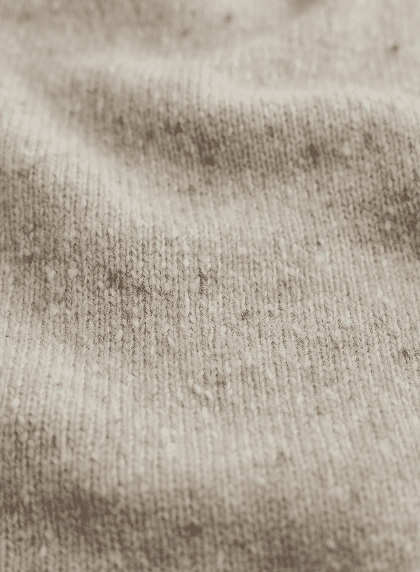 Luxe Donegal Tunic - Image 3
