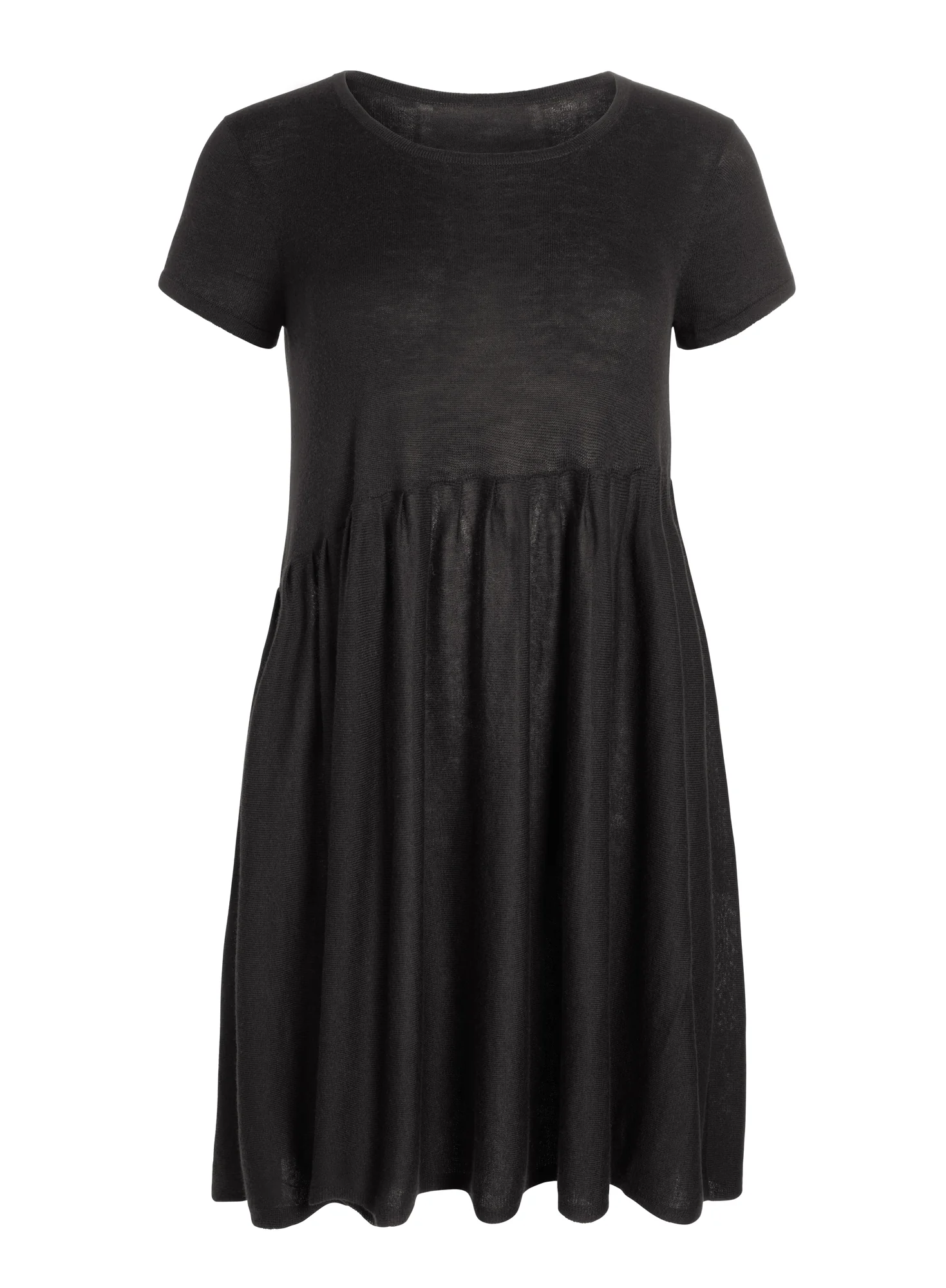 Lydia Tunic-Dress - Image 2