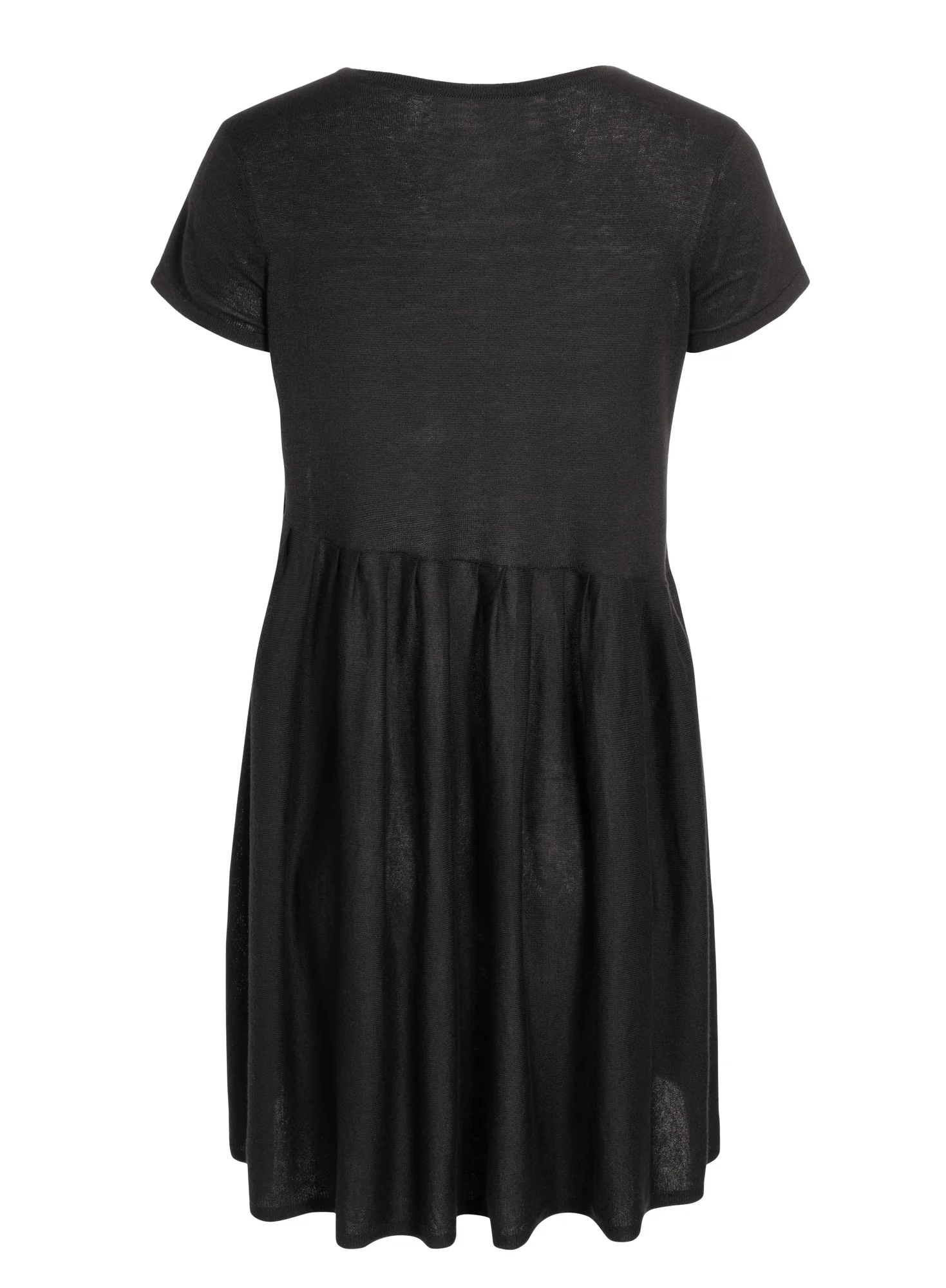Lydia Tunic-Dress - Image 3