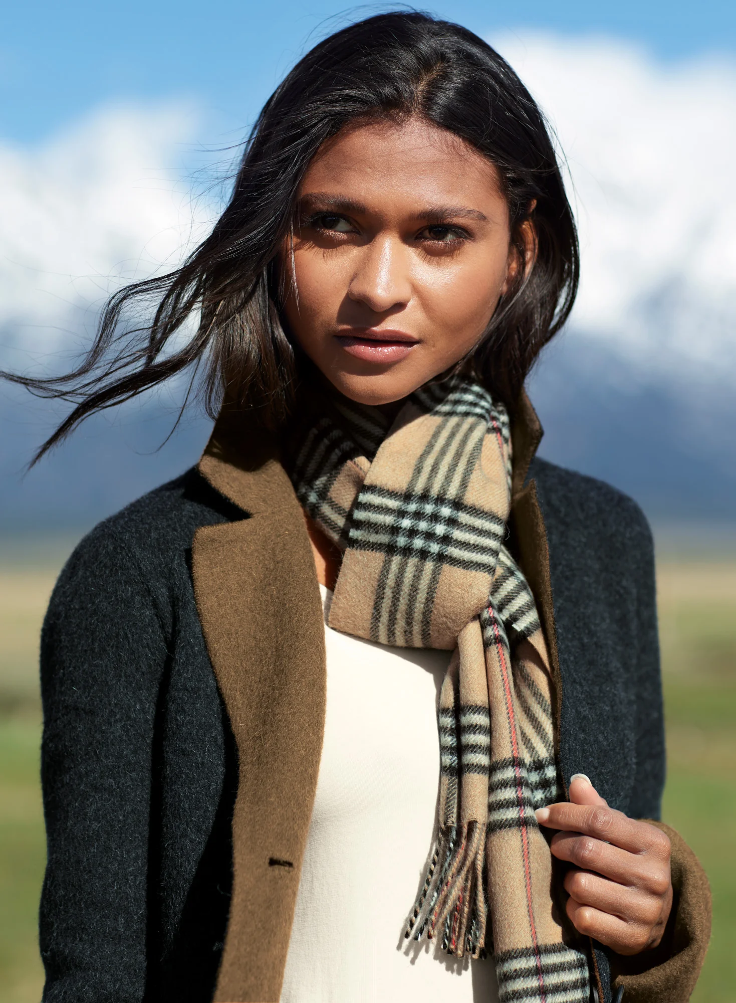 Lynton Scarf - Image 11