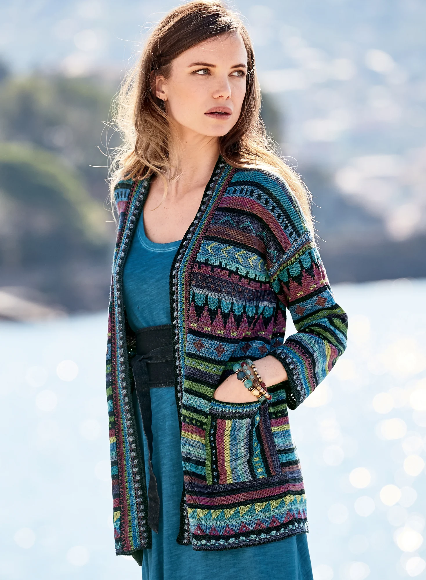 Mackenzie Cardigan