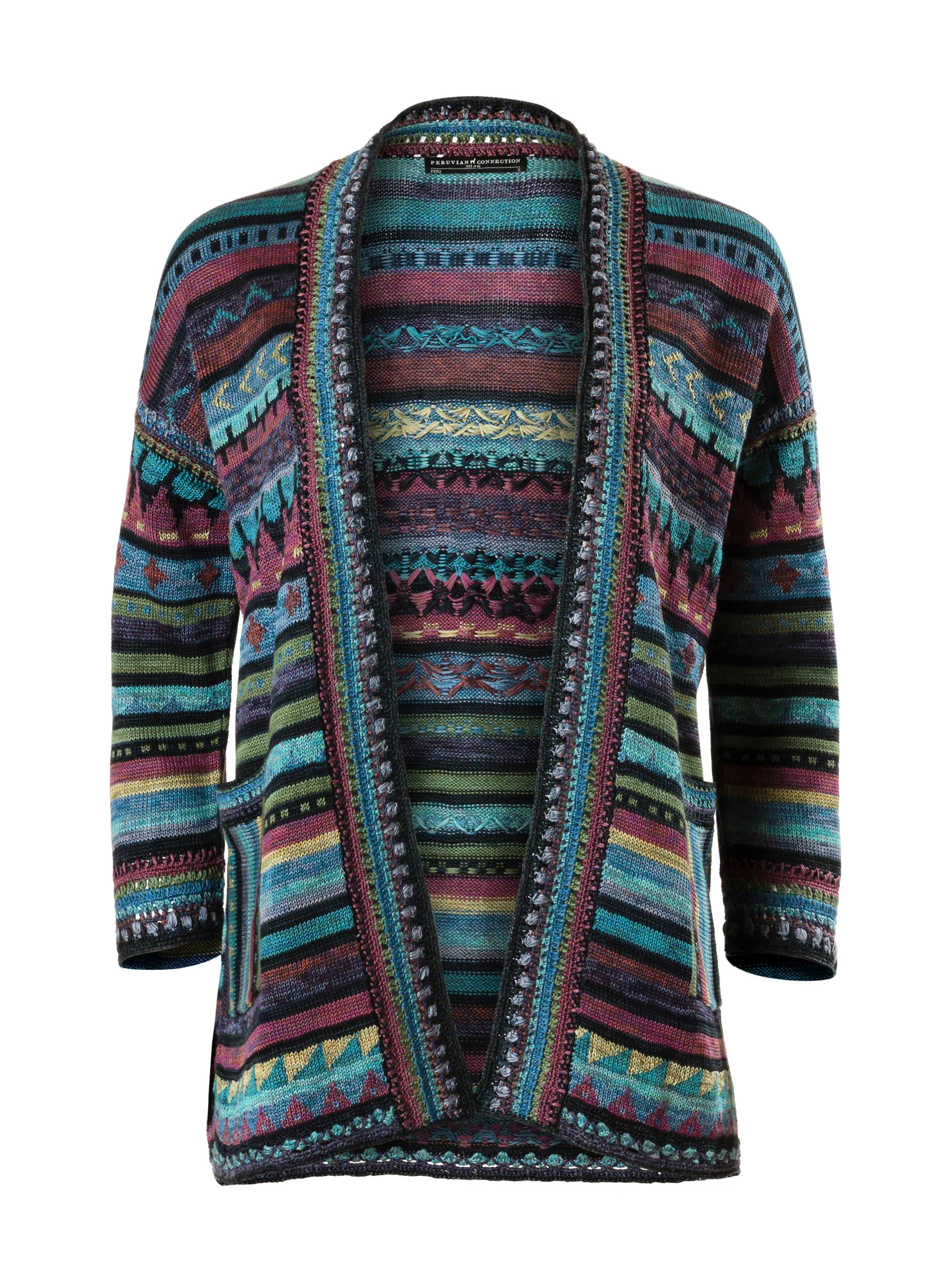 Mackenzie Cardigan - Image 3
